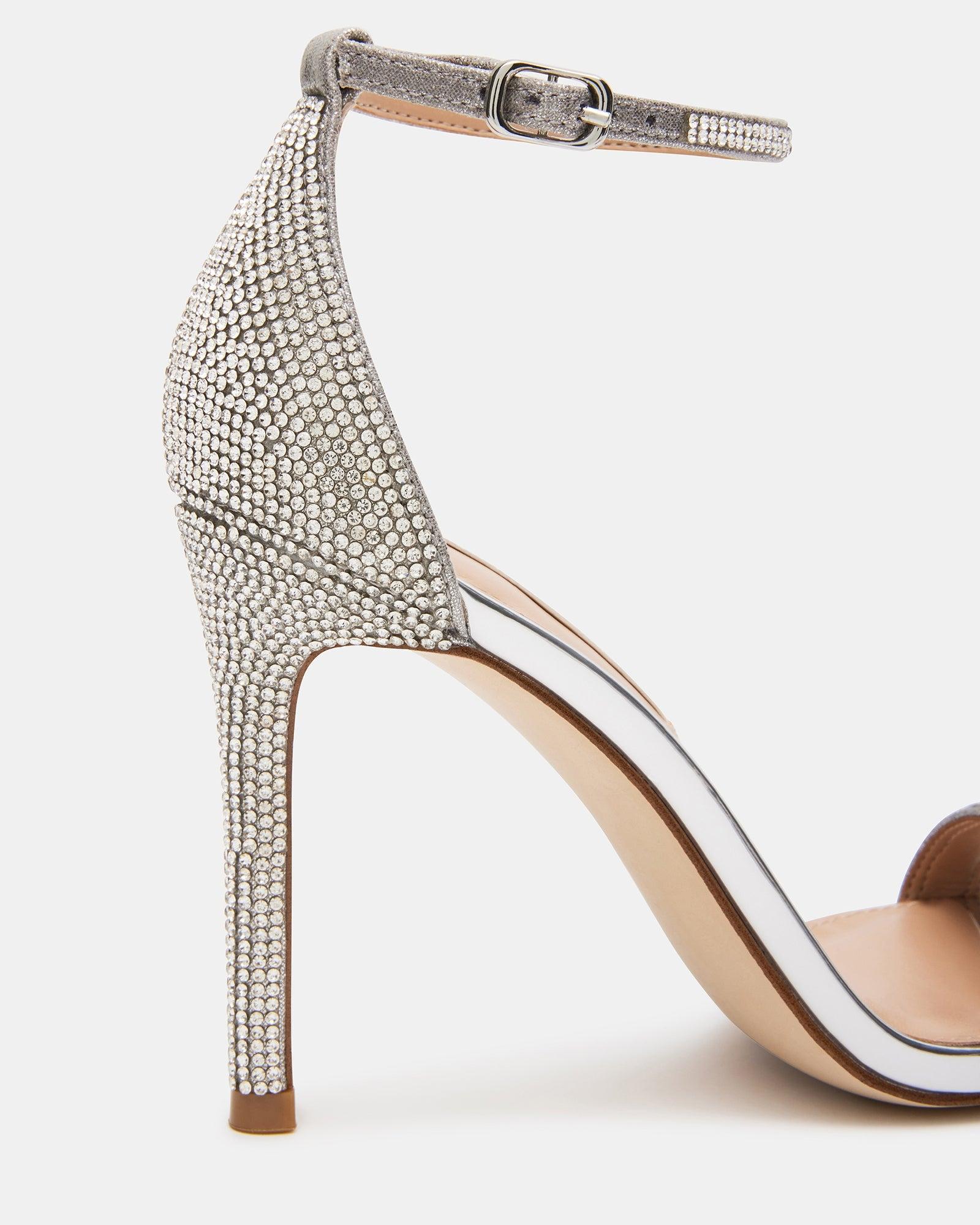 TECY RHINESTONES - SM REBOOTED Female Product Image