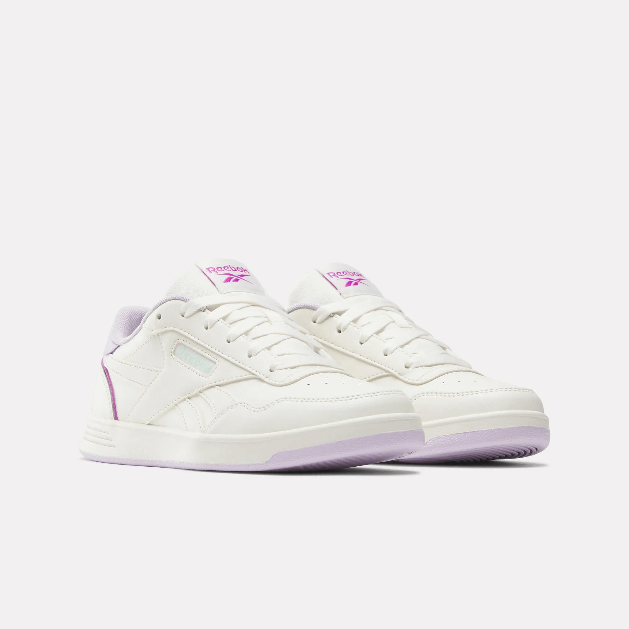 Women's Reebok Court Advance Shoes Female Product Image