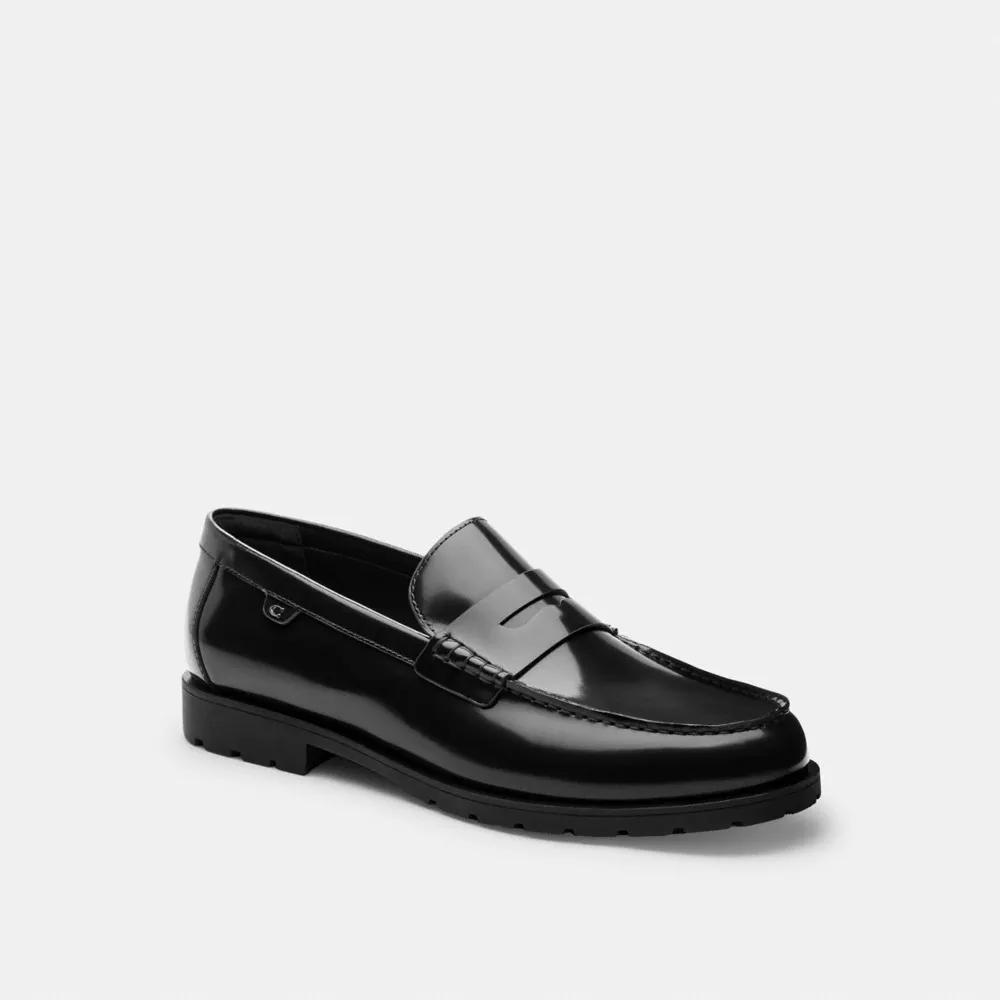 Reagan Loafer Product Image