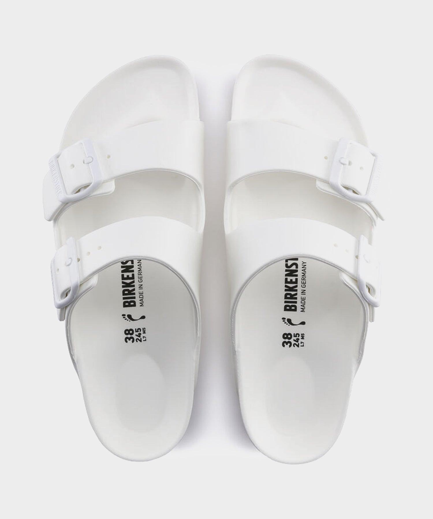 Mens Birkenstock Arizona EVA Slide Sandal Product Image