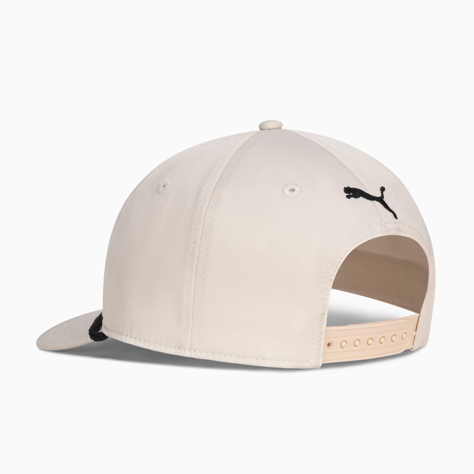 NY Apple Flat Brim Adjustable Product Image