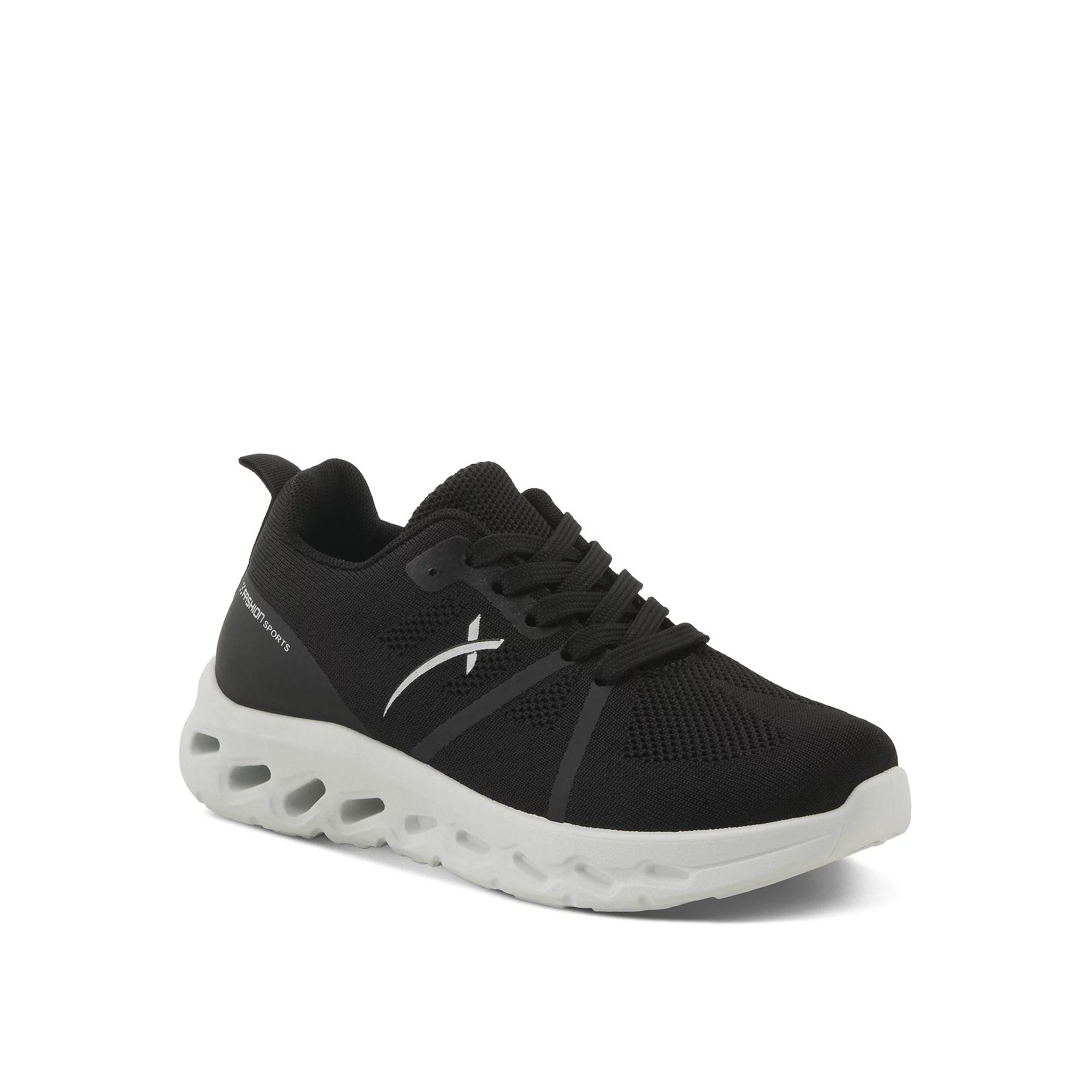 Flexus by Spring Step Rushing Women's Sneakers, Size: 37, Black Product Image