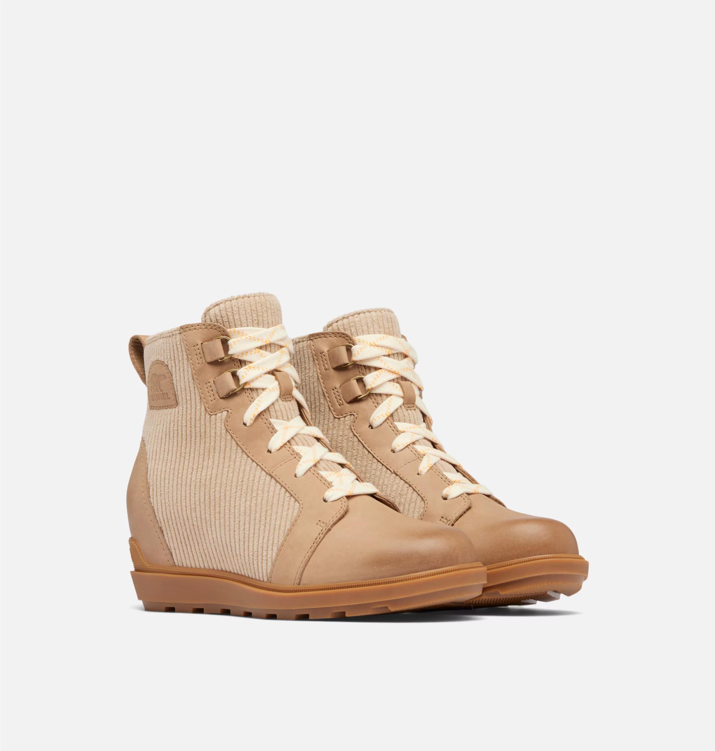 EVIE™ II NW Lace Plus Women's Bootie Product Image