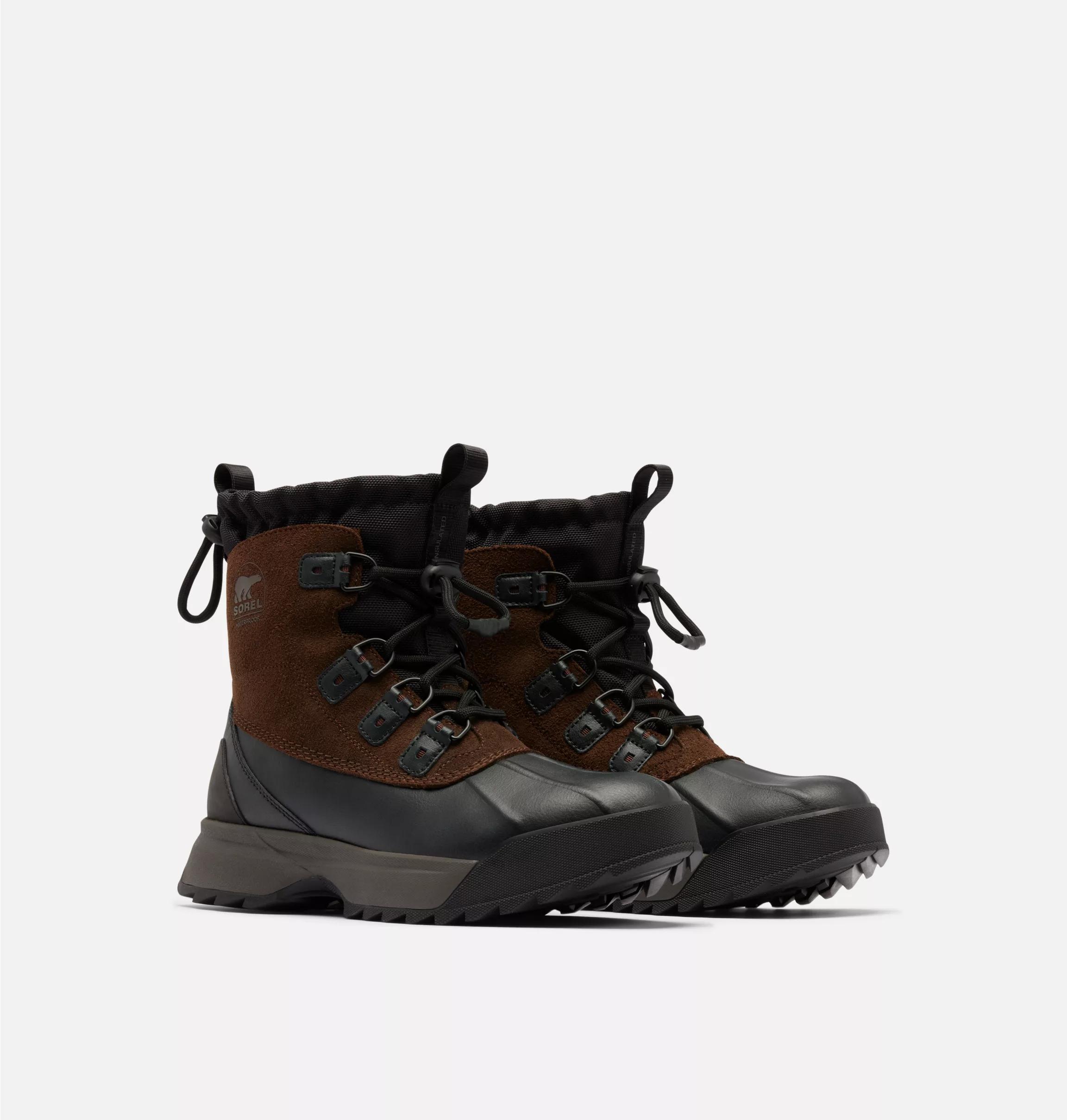 SCOUT 87'™ XT Men's Waterproof Boot Product Image