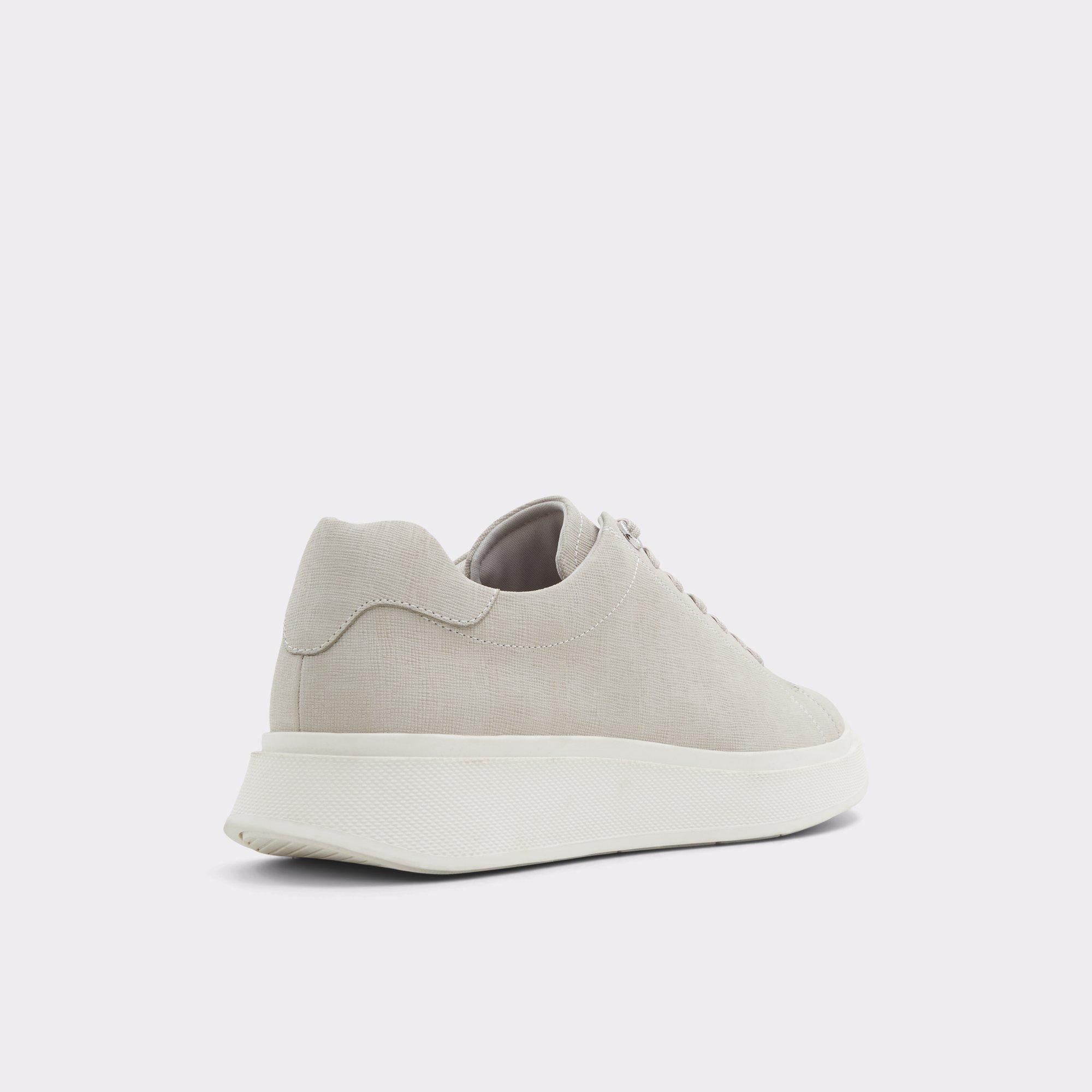 Magnus Grey Men's Low top | ALDO US Product Image