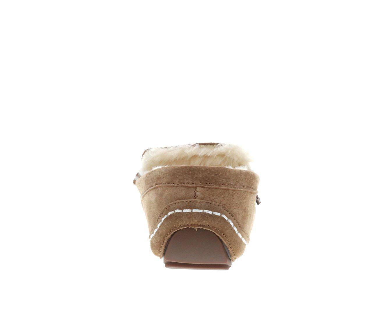Lamo Footwear Callie Moccasins Product Image