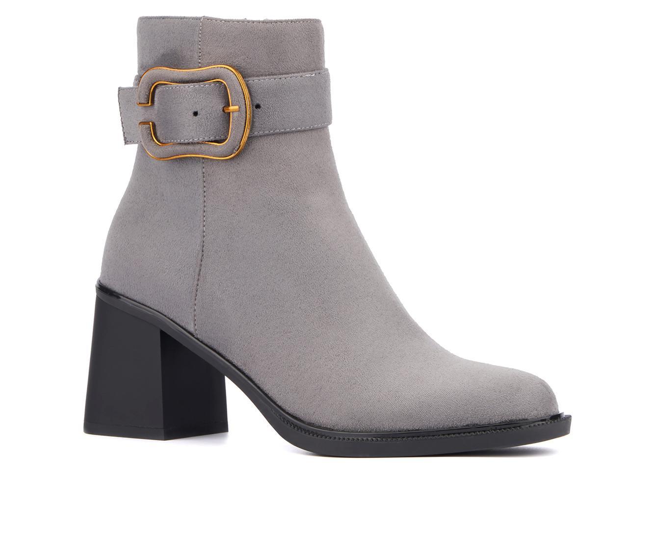 Women's Torgeis Melody Booties Product Image