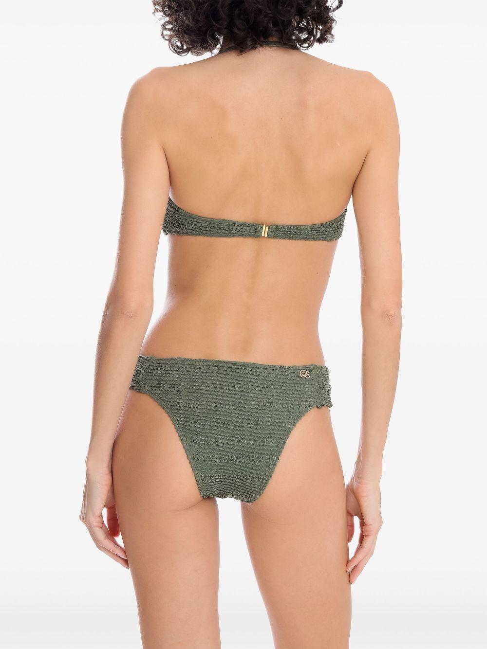 seersucker bikini Product Image