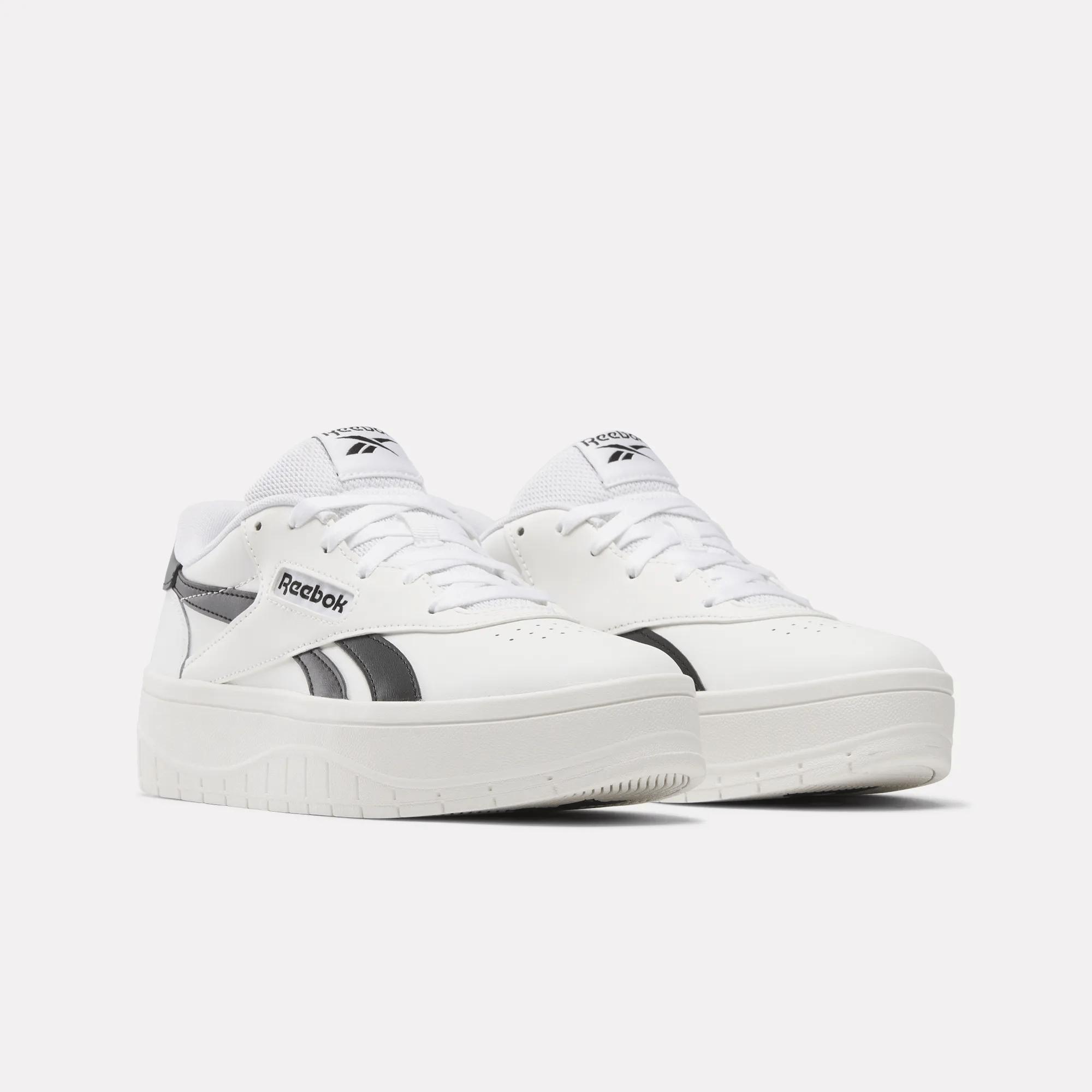 Women's Reebok Court Advance Surge Shoes Female Product Image