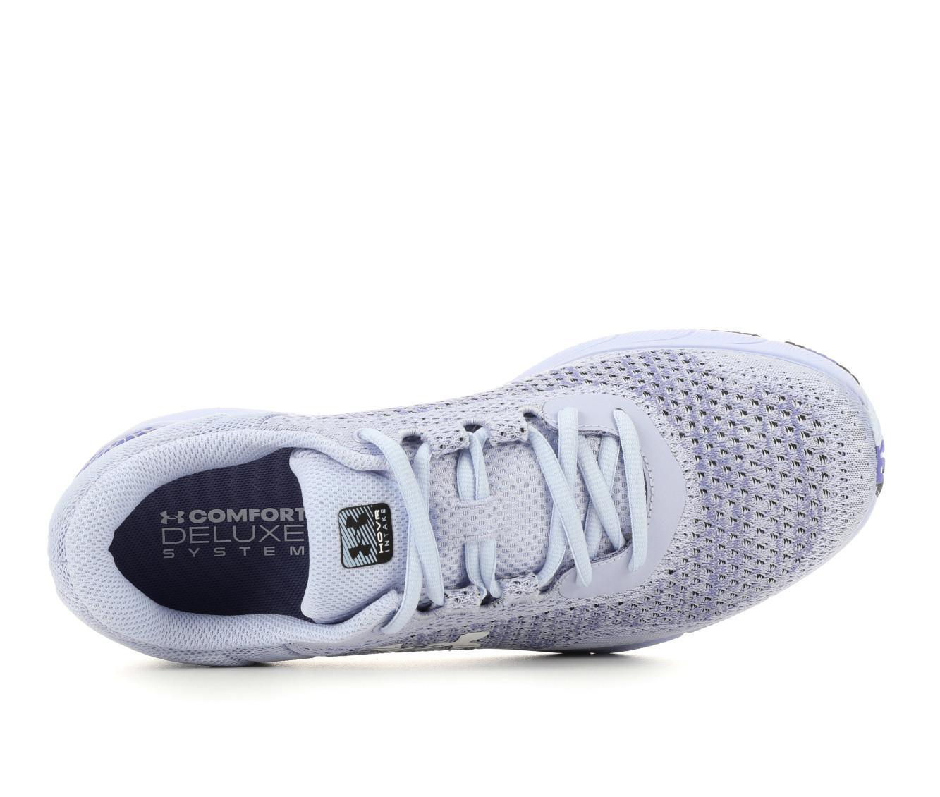 Women's Under Armour HOVR Intake-6 Running Shoes Product Image