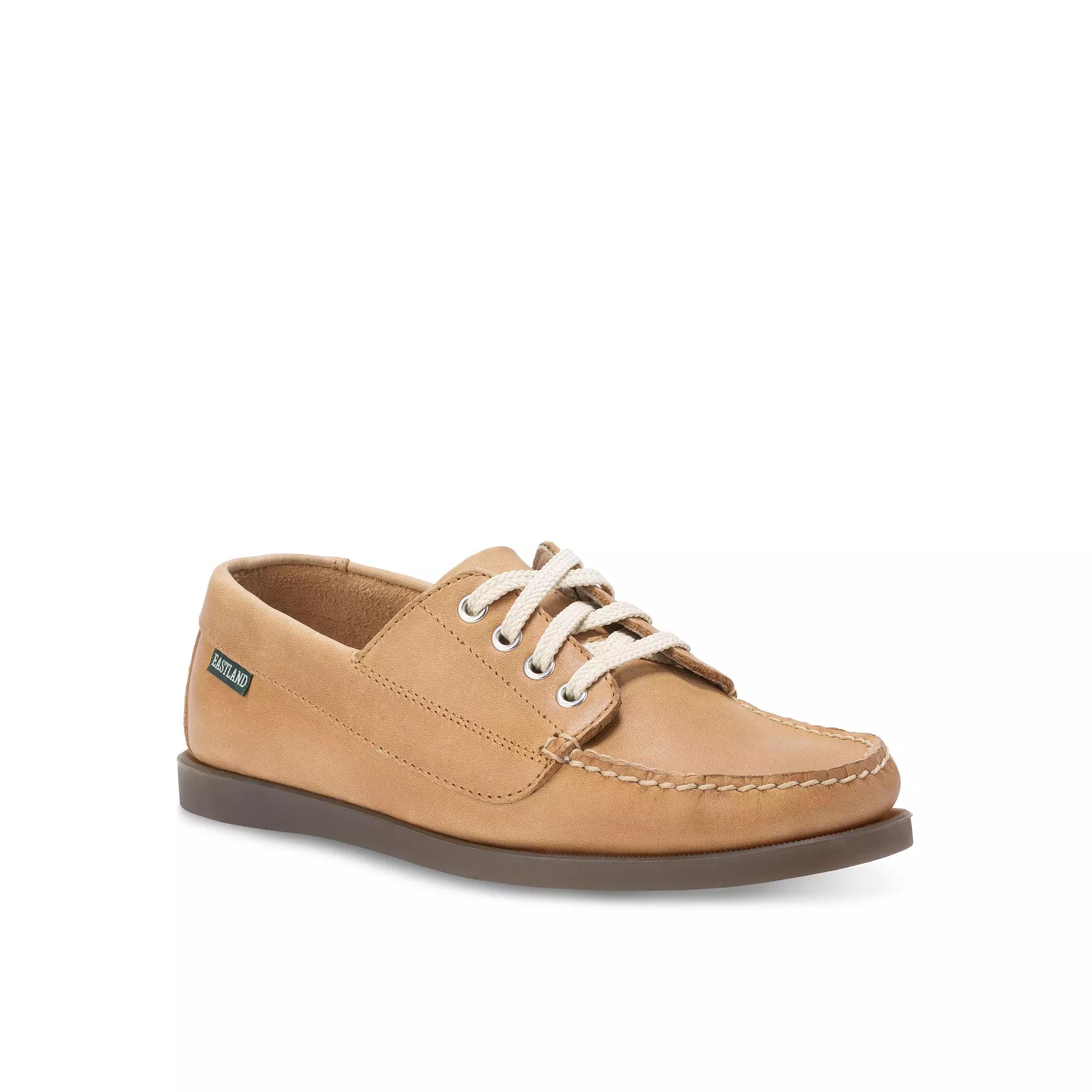 Eastland Womens Falmouth Boat Shoe Product Image