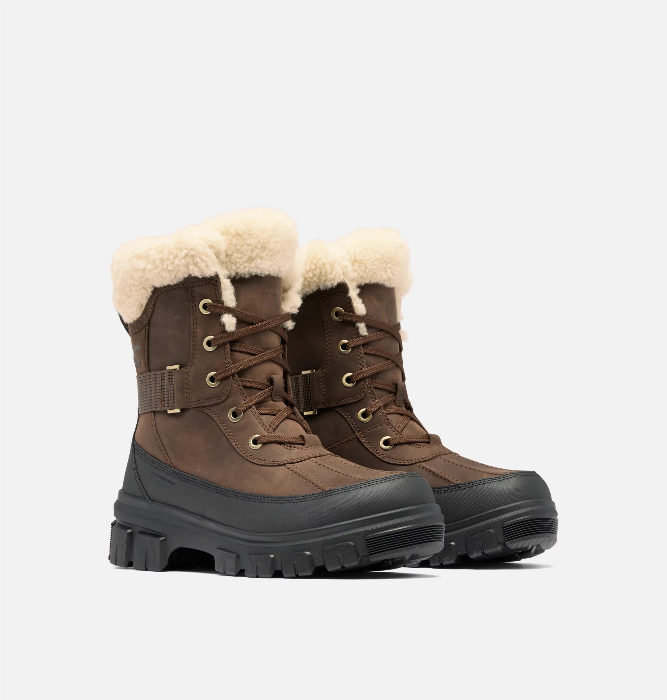 TIVOLI™ V Parc Women's Waterproof Boot Product Image