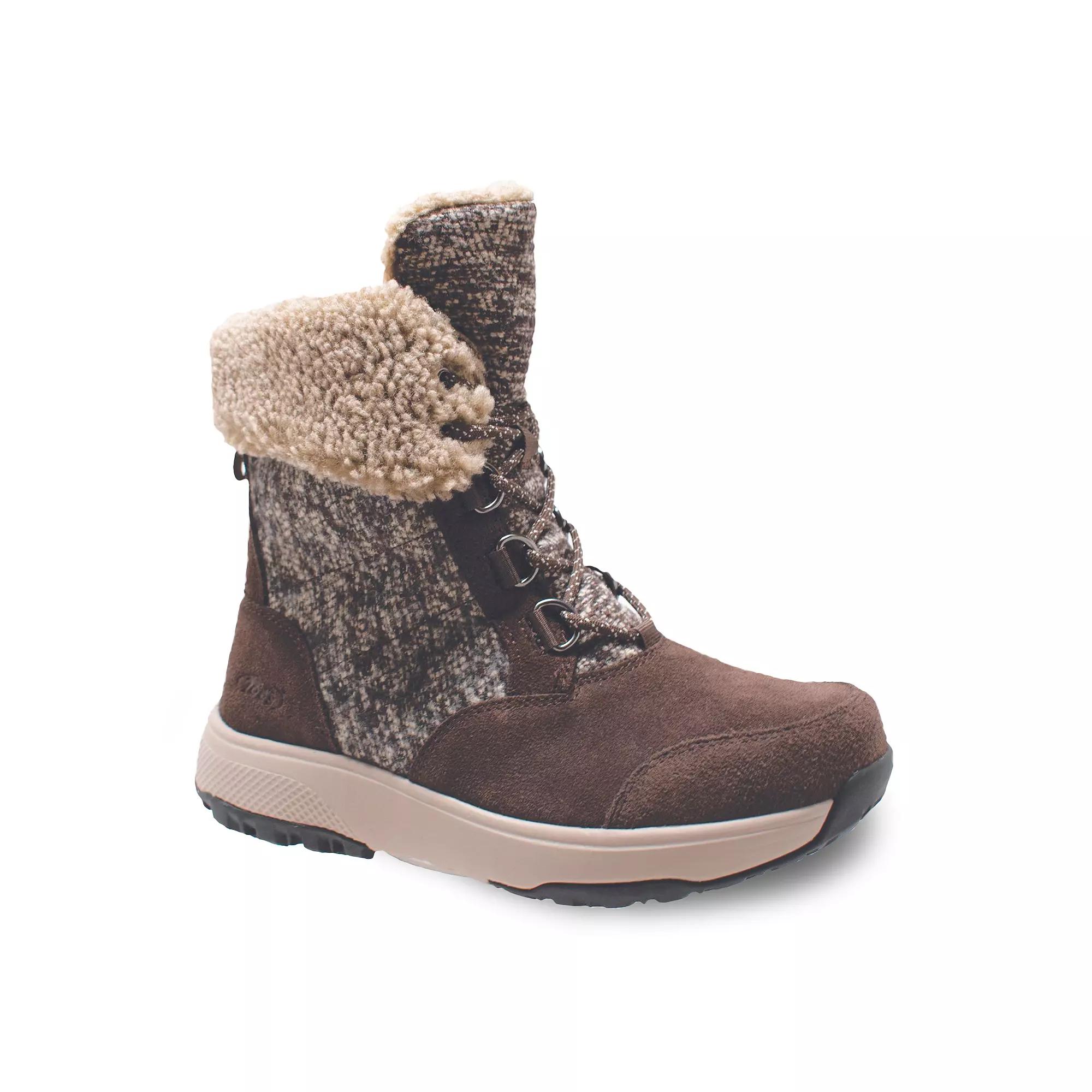 Winter Tecs Women's Microfleece Winter Boots,  Product Image