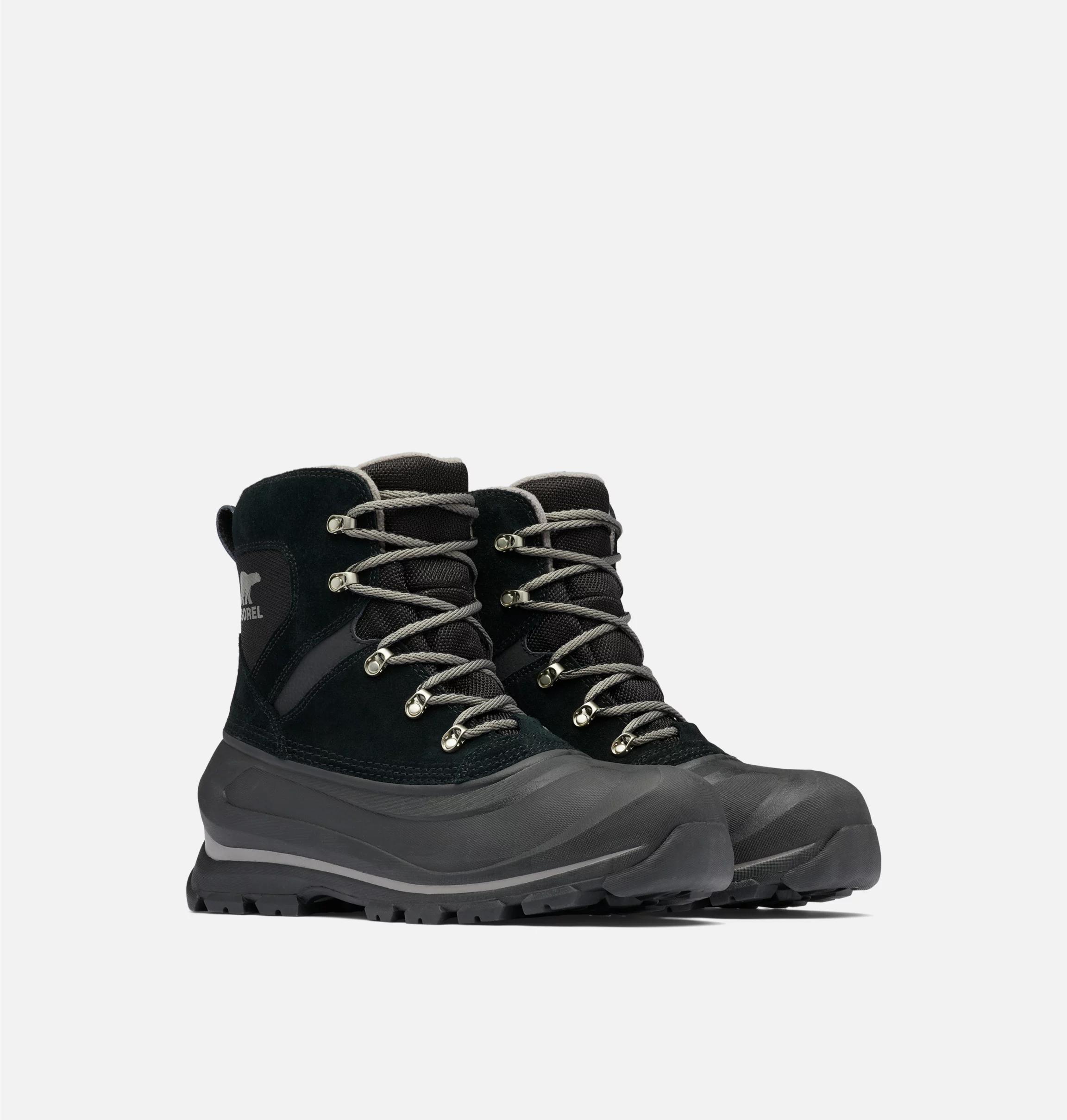 BUXTON™ Lace Men's Waterproof Boot Product Image