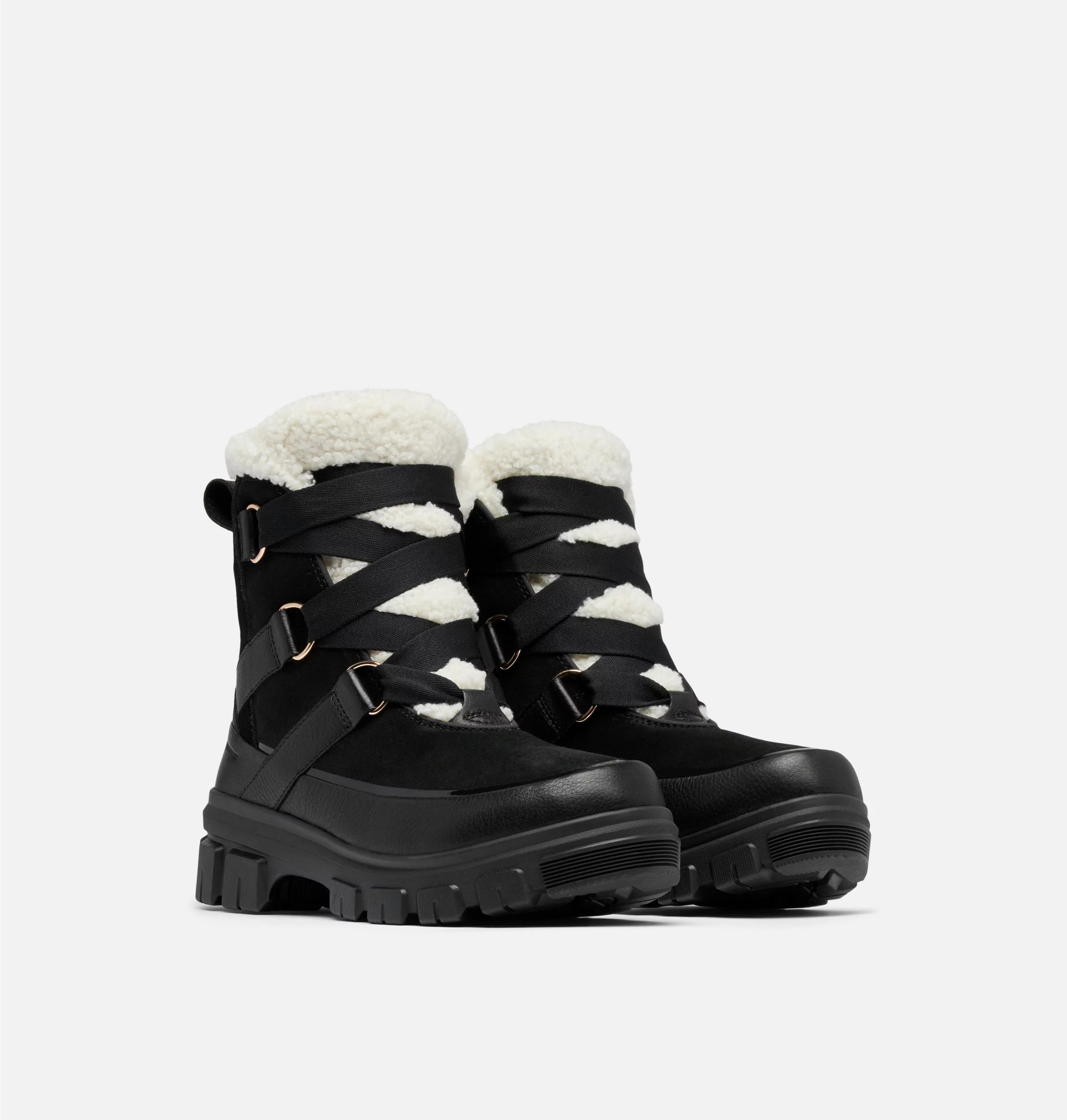 TIVOLI™ V Resort Women's Waterproof Boot Product Image