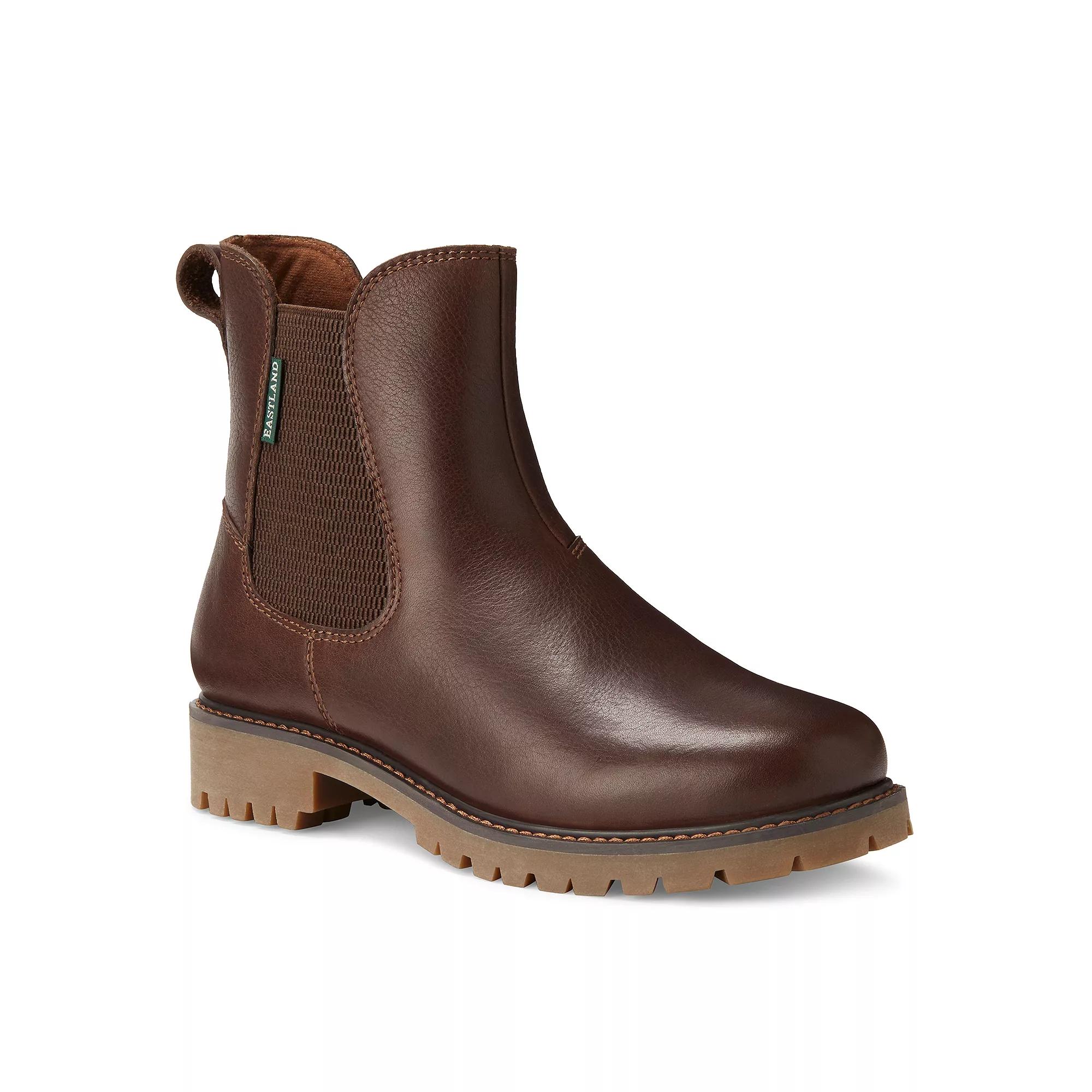 Eastland Ida Women's Ankle Boots,  Product Image