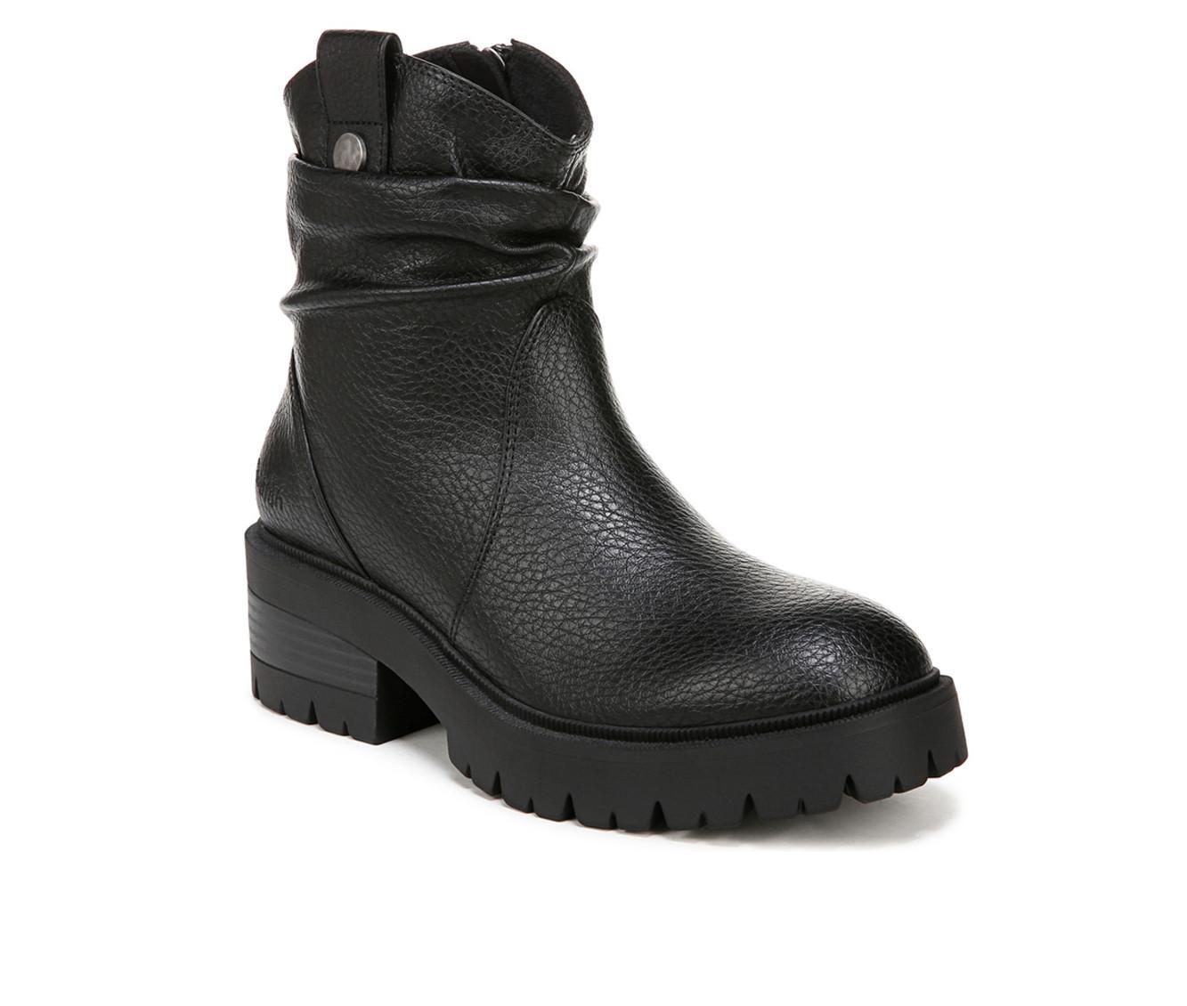 Women's Blowfish Malibu Juniper Booties Product Image