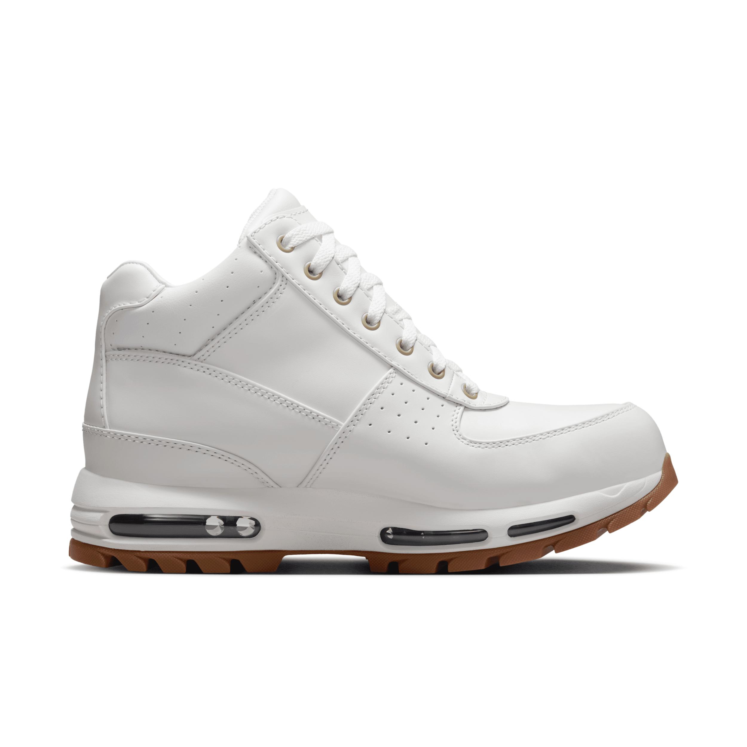 Mens Nike Air Max Goadome Boots Product Image