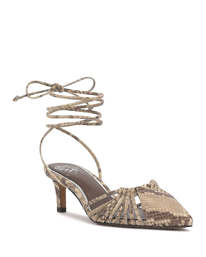 Vince Camuto Womens Kota Pointed Pumps Product Image