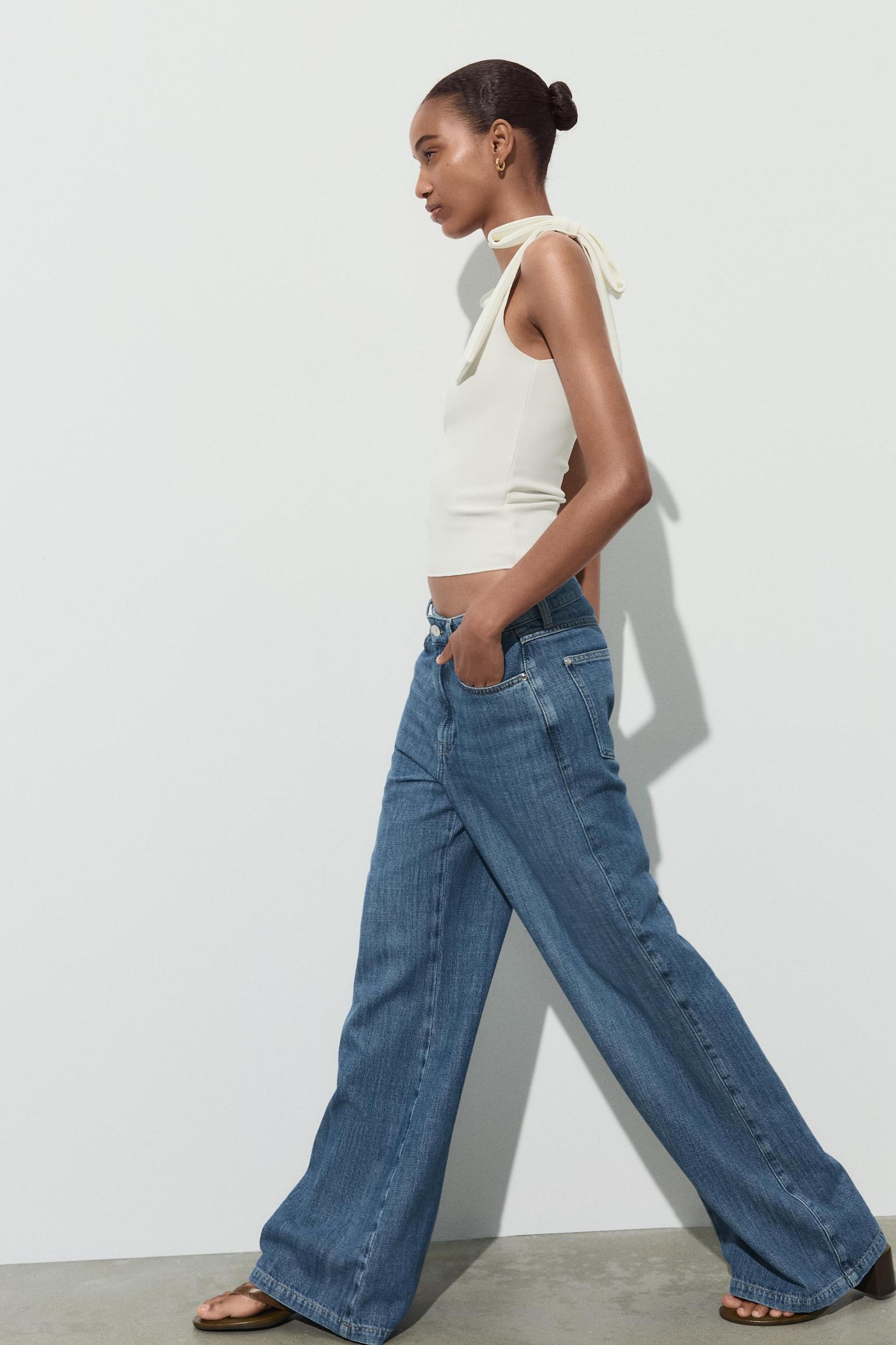 STRETCH BOW TOP Product Image