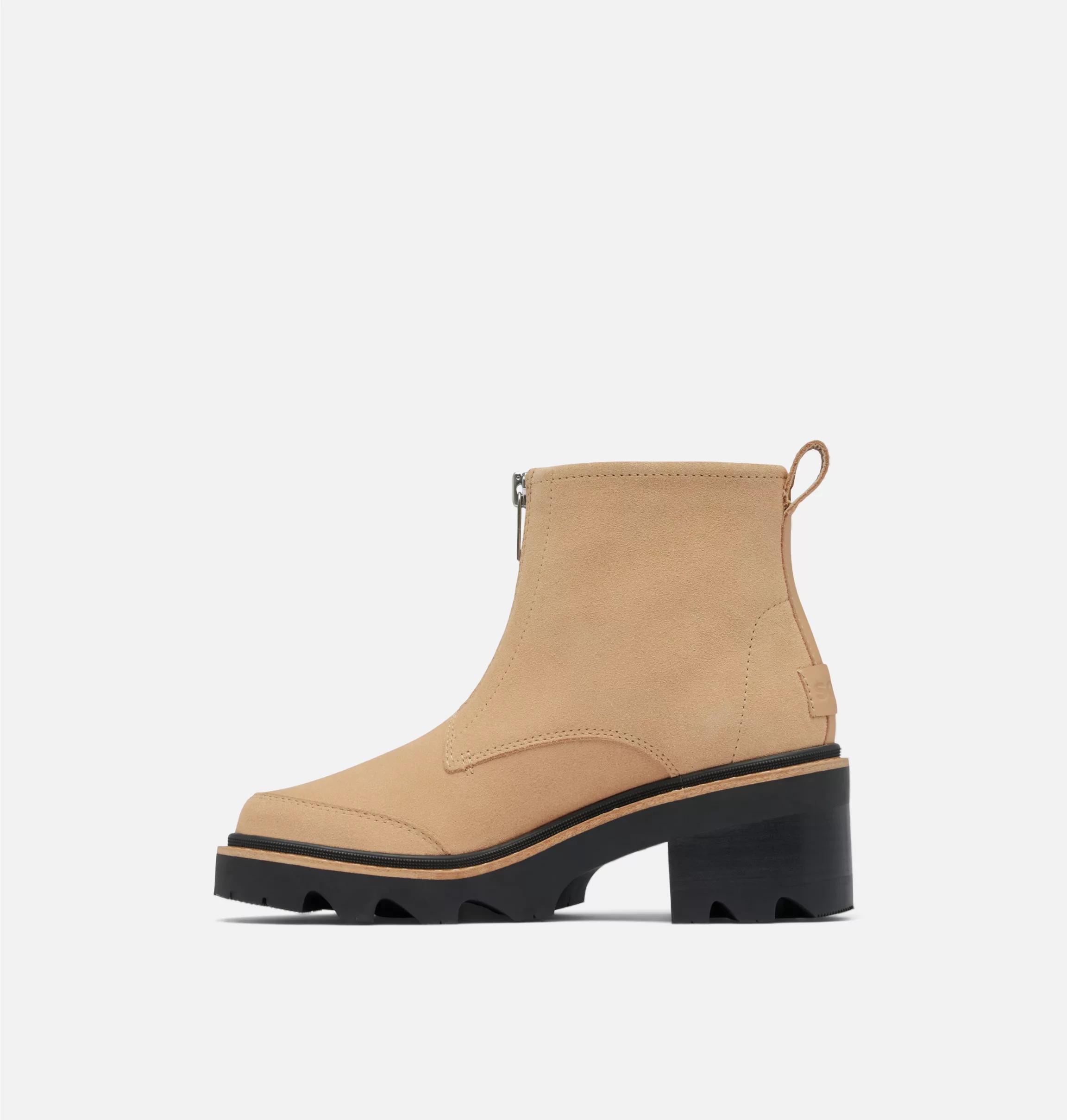 JOAN NOW™ Women's Zip Boot Product Image