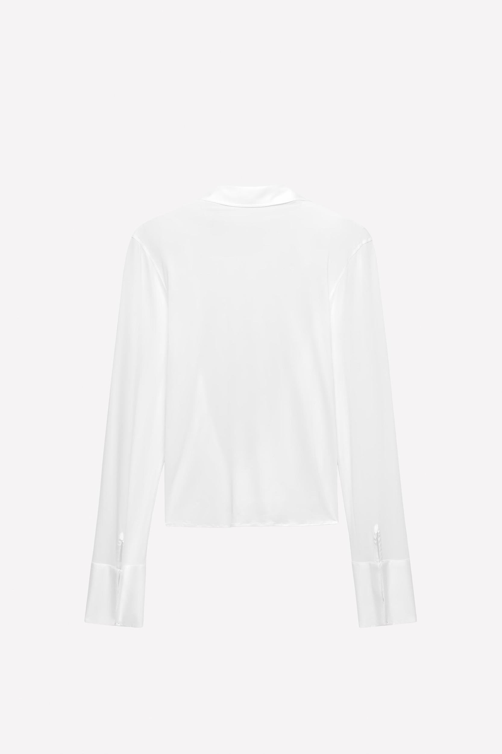 KIMONO SHIRT LUDOVIC DE SAINT SERNIN x ZARA Product Image