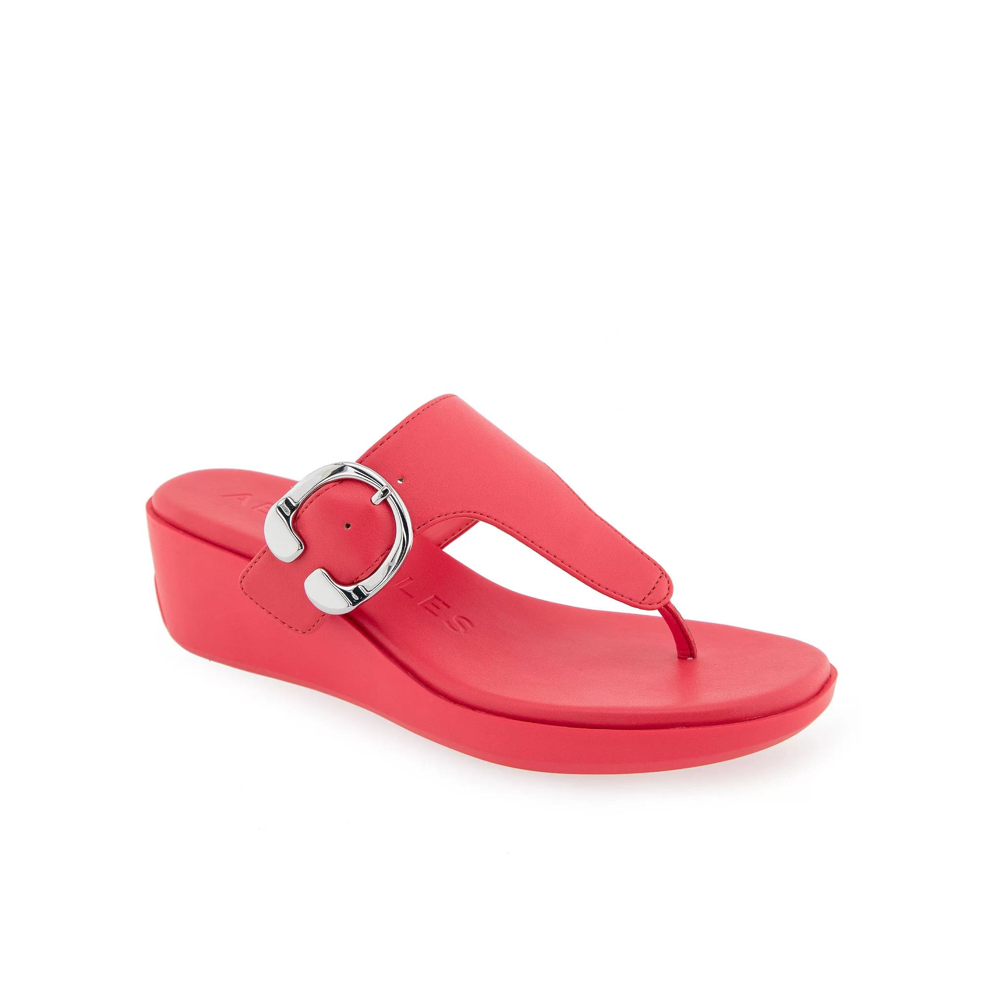 Aerosoles Izola Women's Wedge Sandals,  Product Image