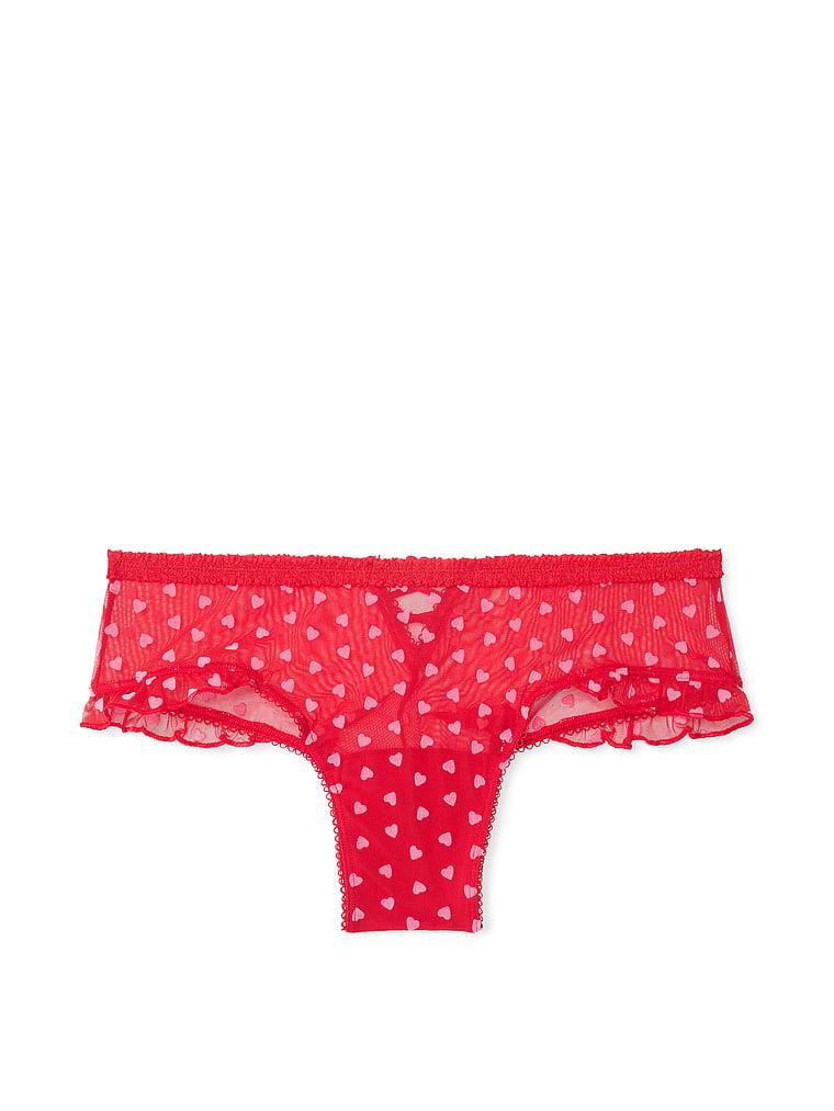 Tease Cheeky Panty Product Image