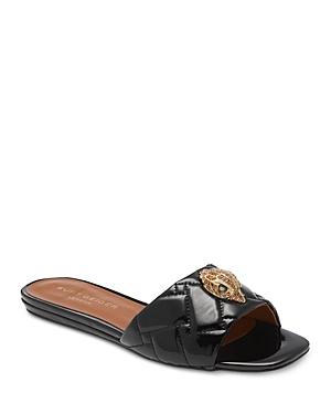 Kurt Geiger London Womens Kensington Slide Sandals Product Image