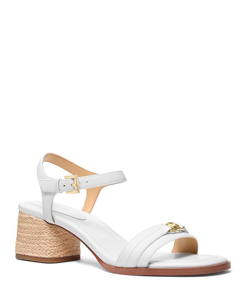Michael Kors Womens Mandy Sandals Product Image