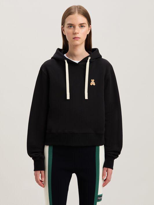 BACK BEAR IN MIND HOODY Product Image