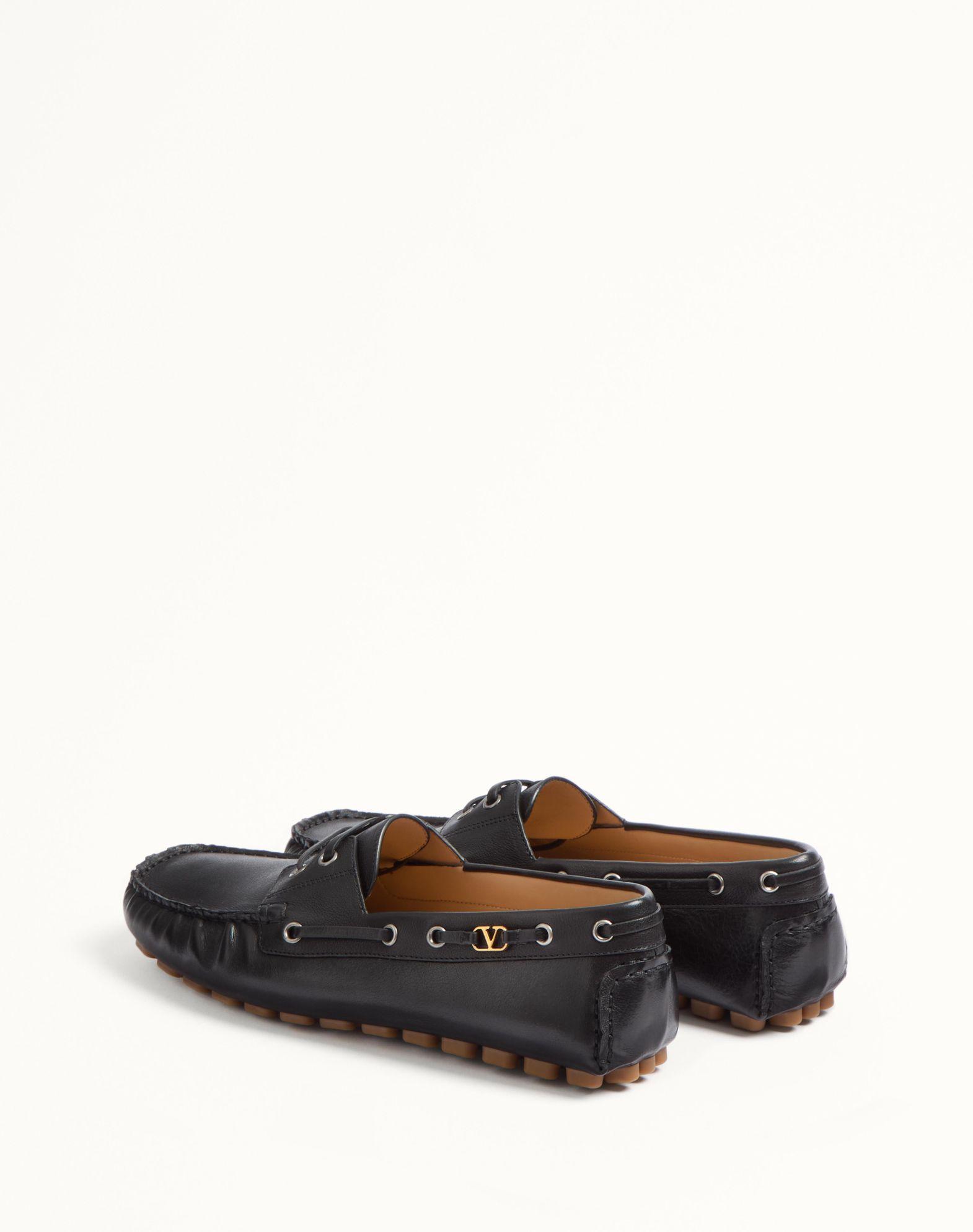 Driver Fastaway Buffalo Loafer Product Image