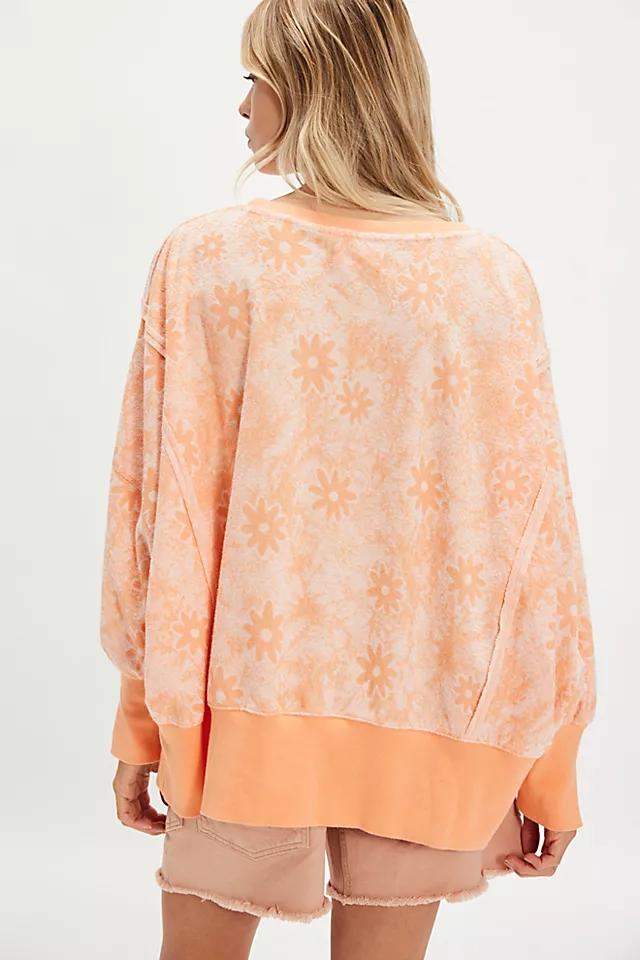 Steal My Sunshine Pullover Product Image