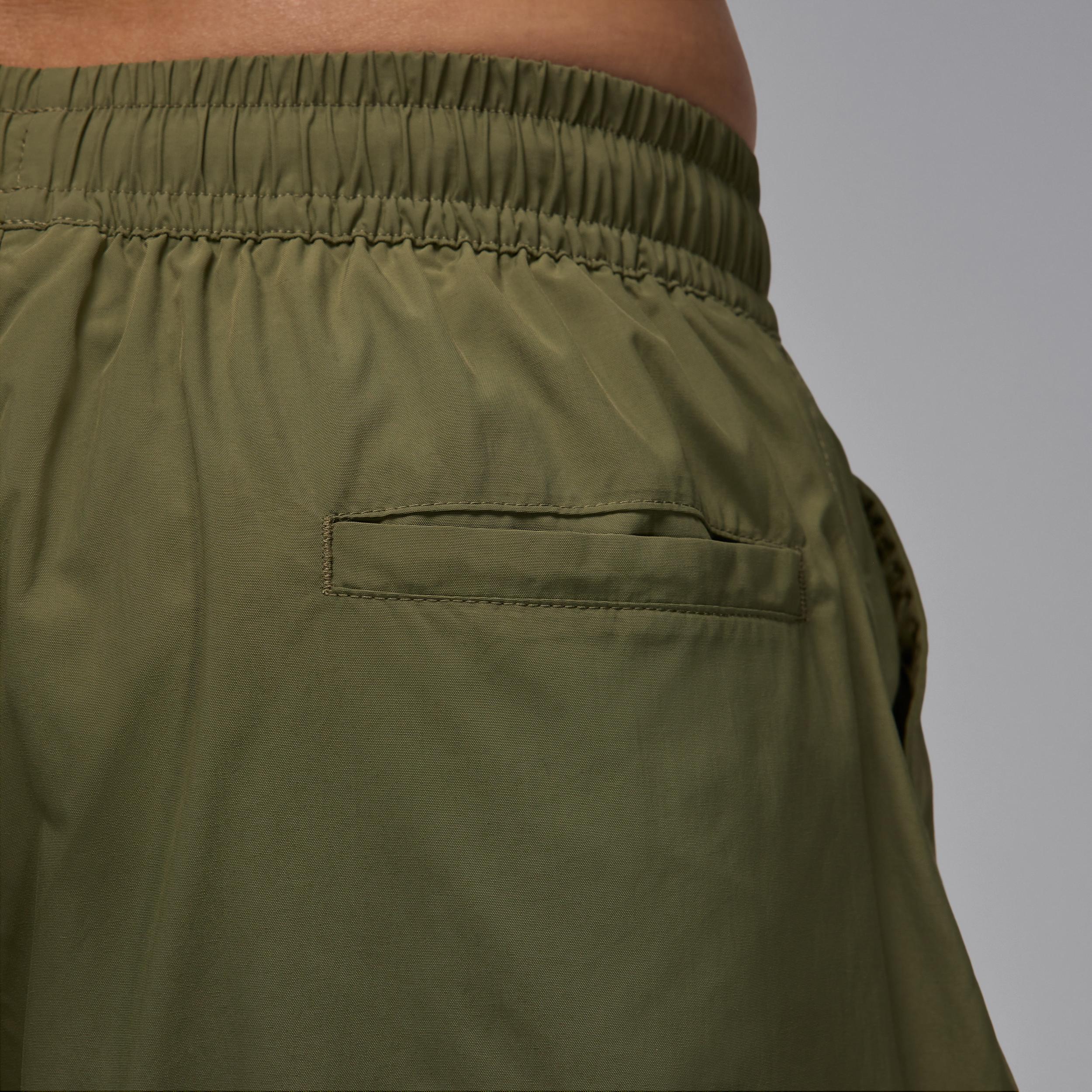 Womens Jordan Flight Chicago Parachute Pants | HM6144-222 Product Image