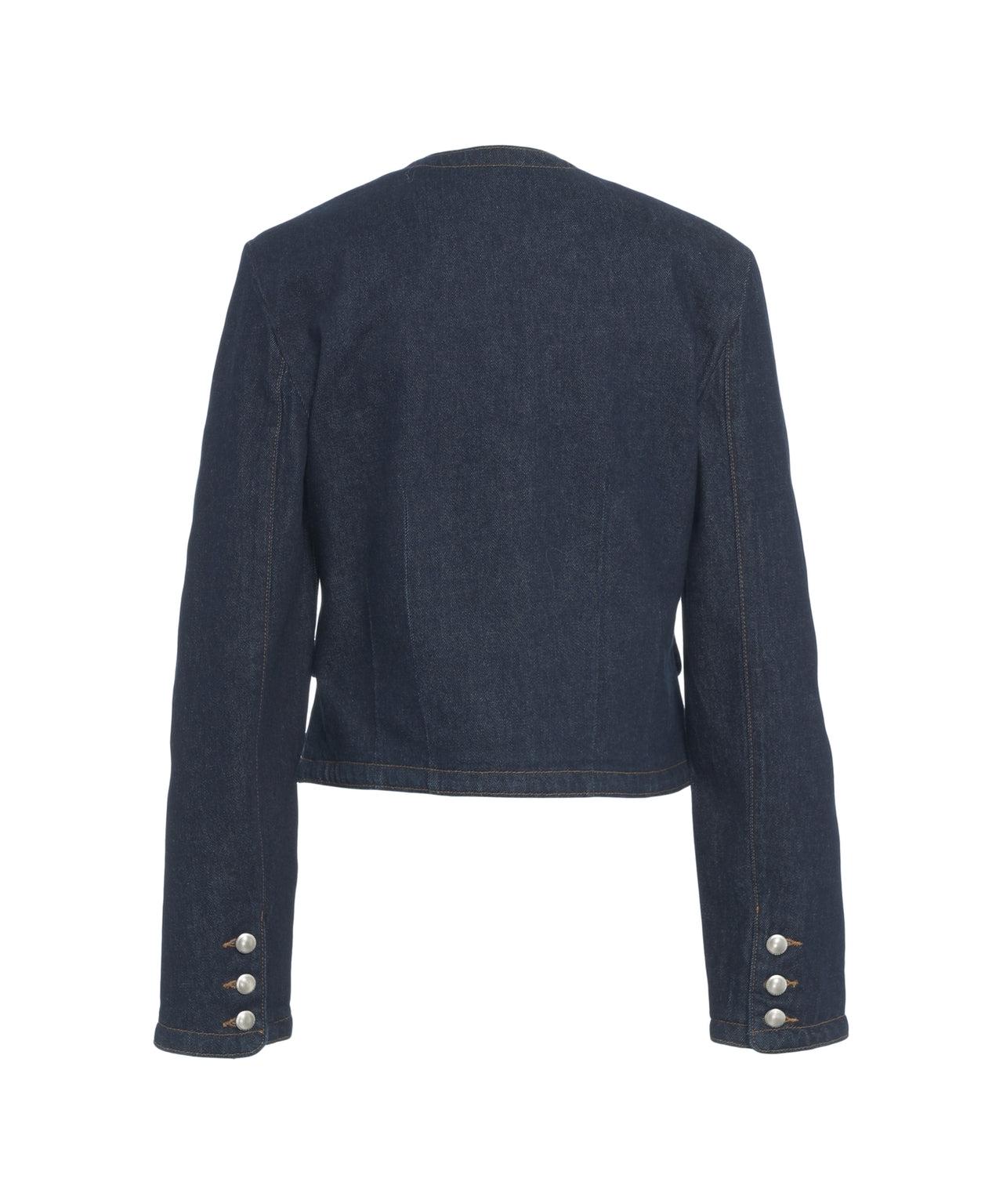 Denim jacket 'Lady Jacket' Product Image