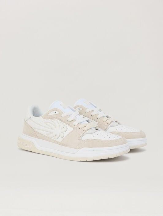 Palm Basketball Lea Sneakers Product Image