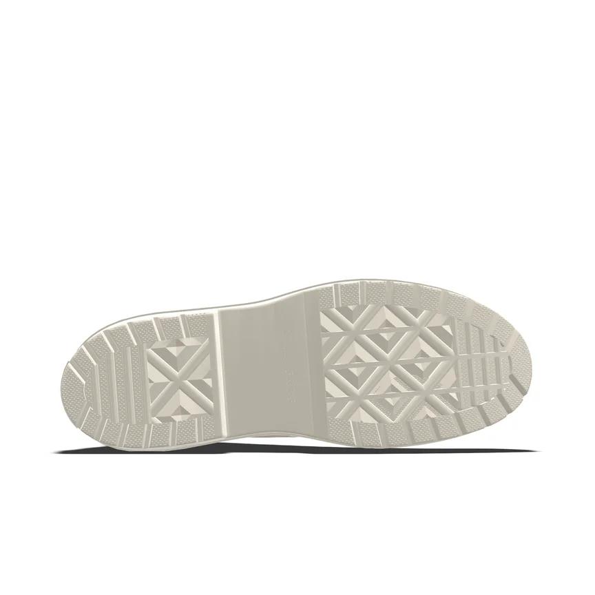 Custom Chuck Taylor All Star Lugged Heel Platform By You Product Image