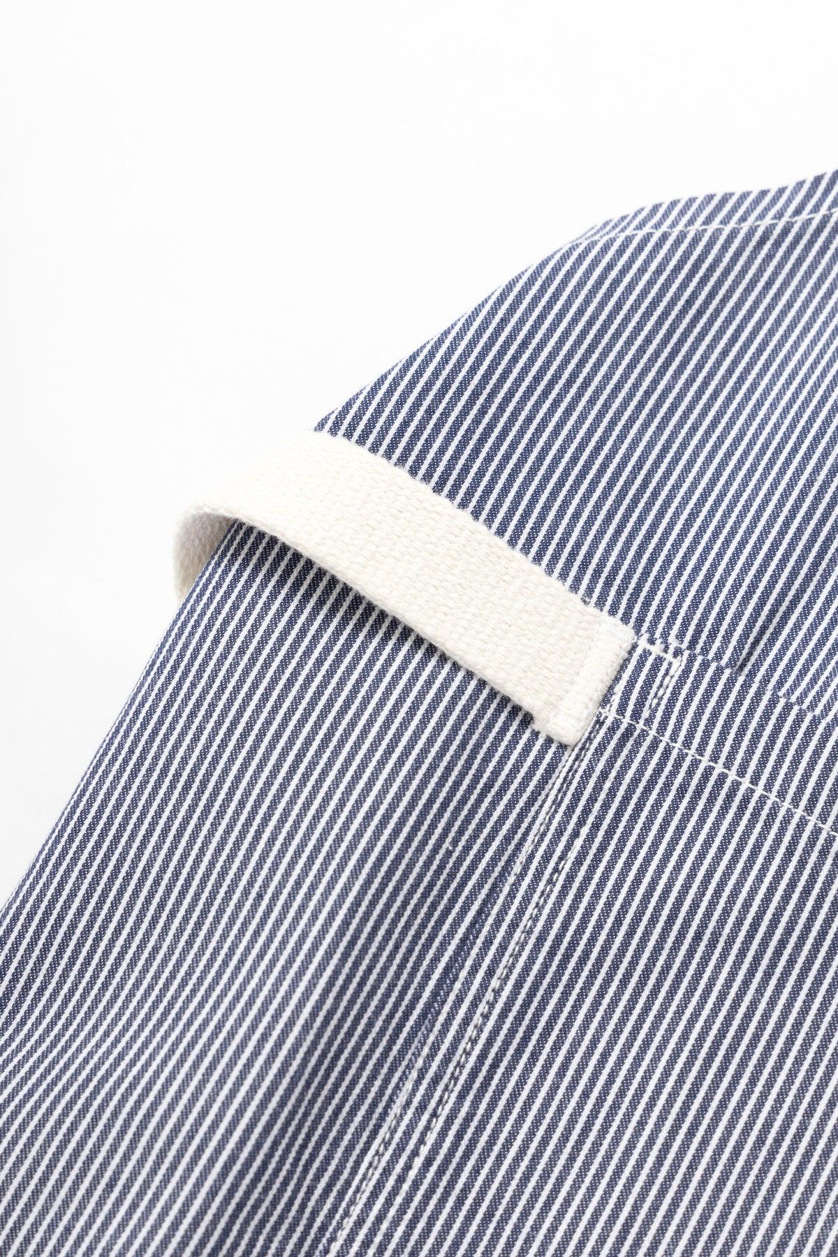 Canvas Apron - Hickory Product Image