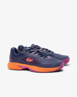 Men's Miami Open Edition Tech Point Tennis Shoes Product Image