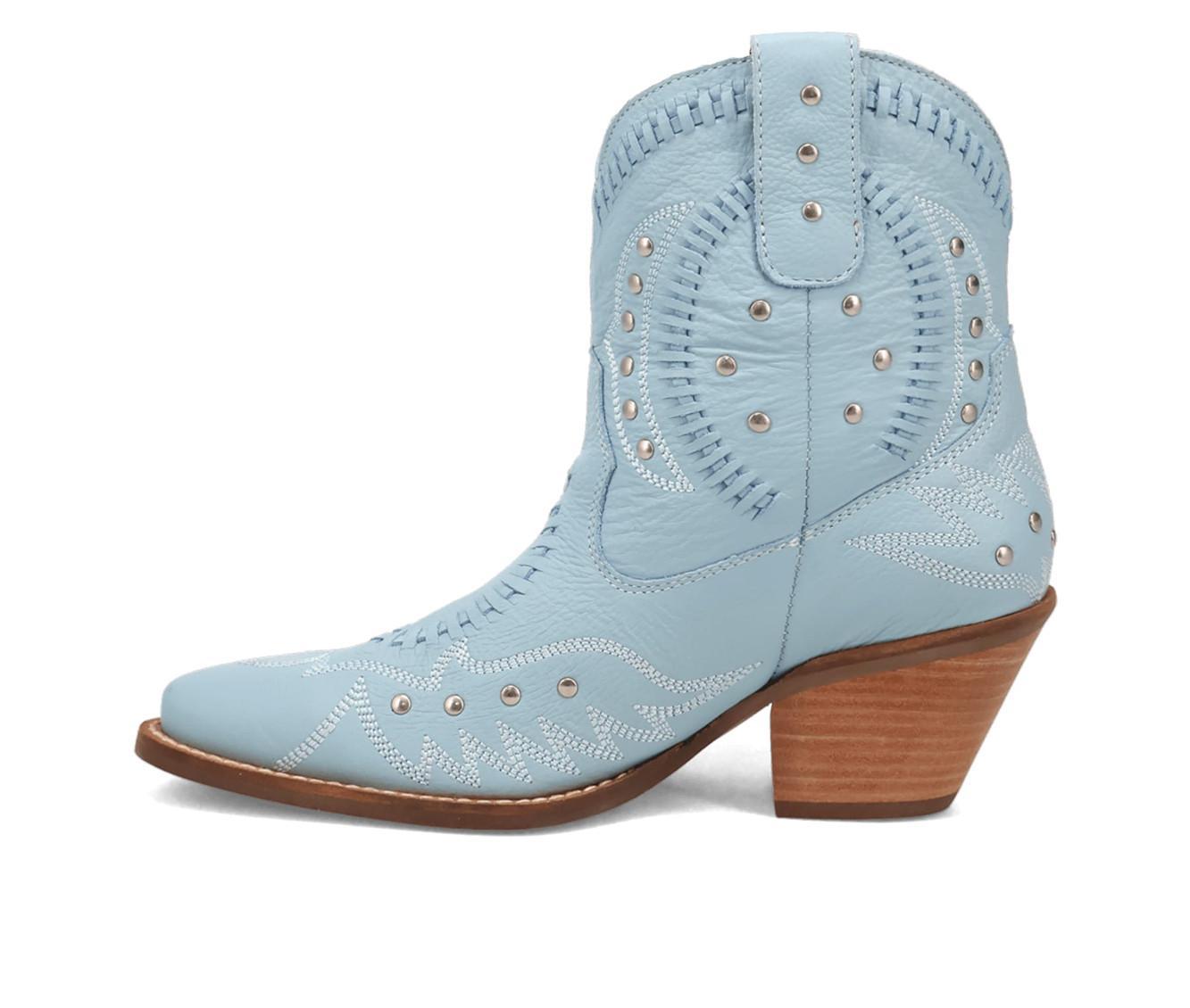Women's Dingo Boot Precious Western Boots Product Image