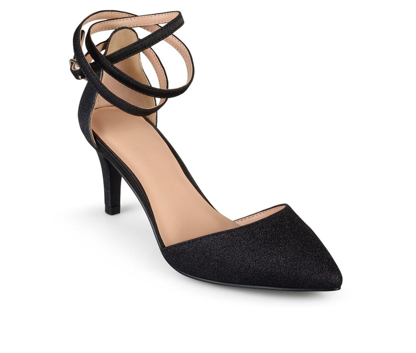 Women's Journee Collection Luela Special Occasion Shoes Product Image