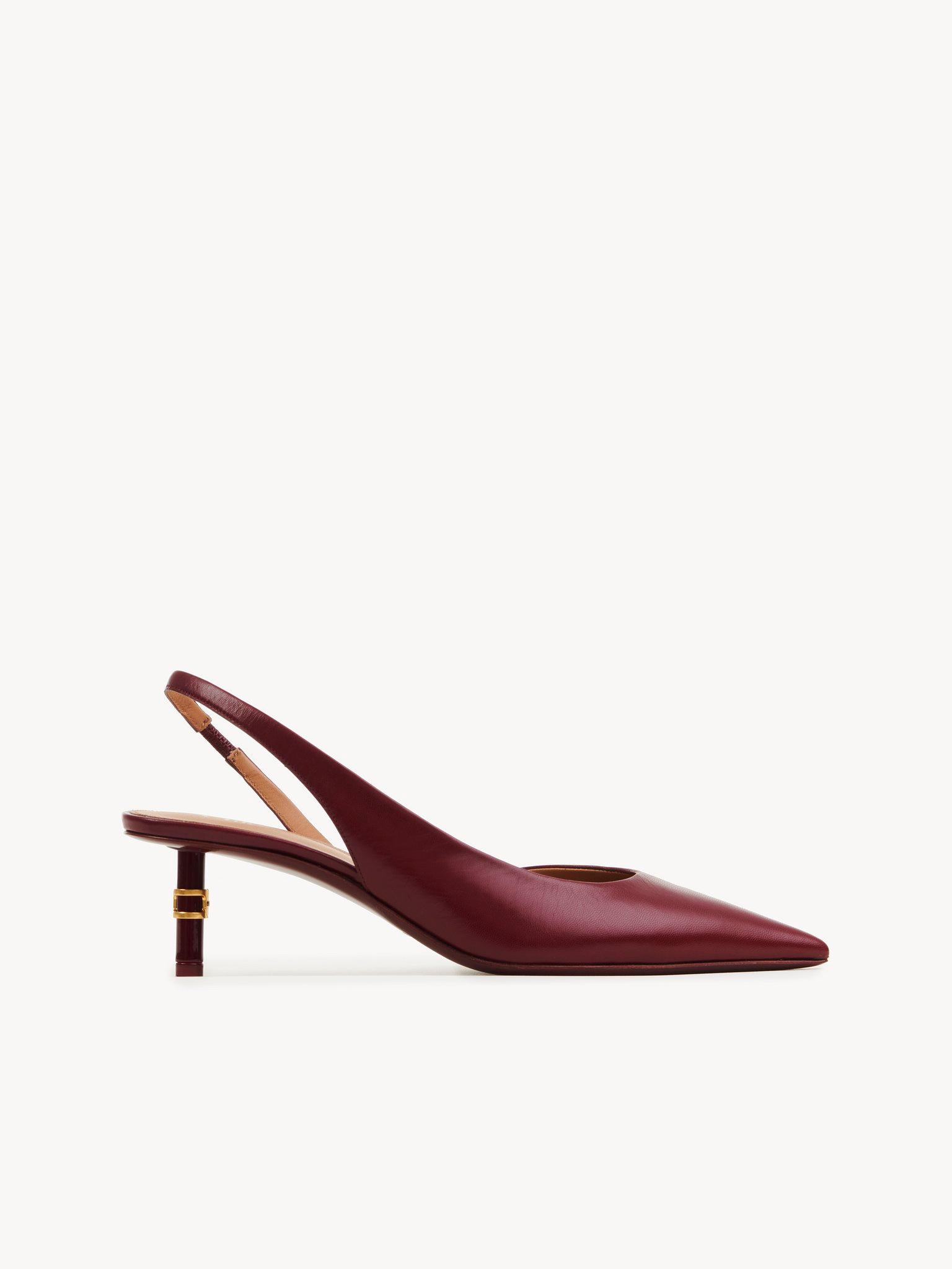 Marcie slingback Product Image