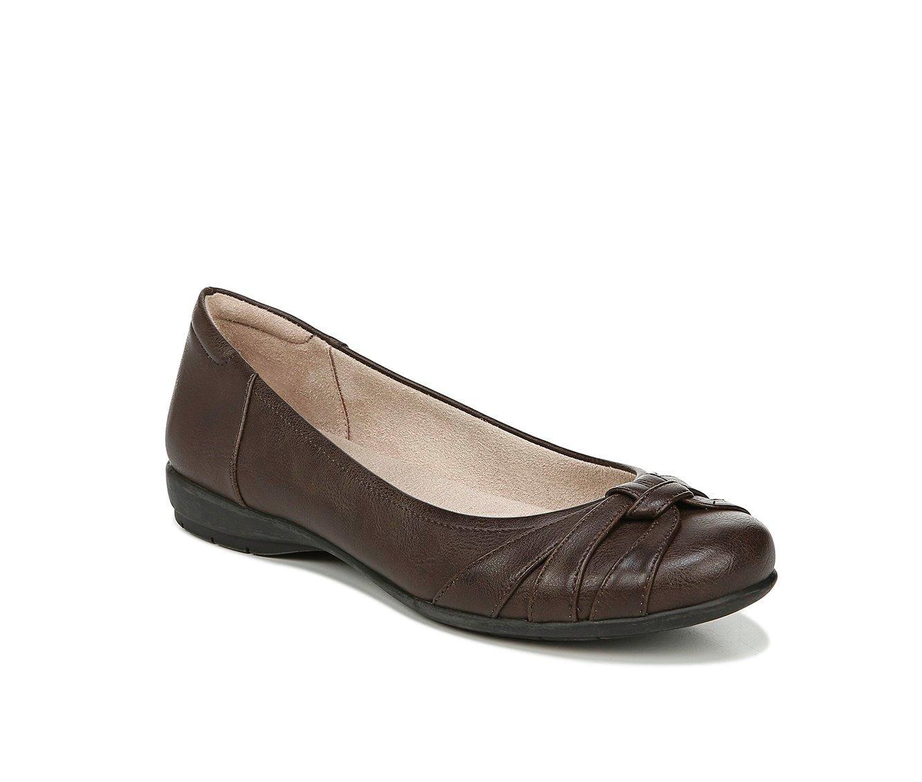Women's Soul Naturalizer Gift Flats Product Image