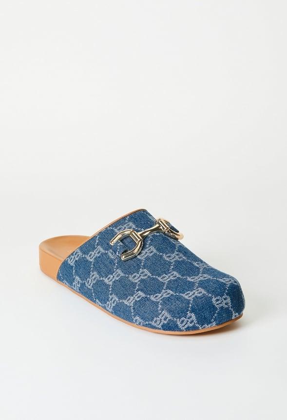 Brea Flat Mule Product Image