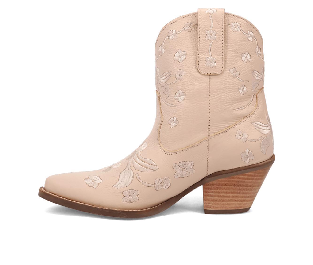 Women's Dingo Boot Sweetheart Western Boots Product Image