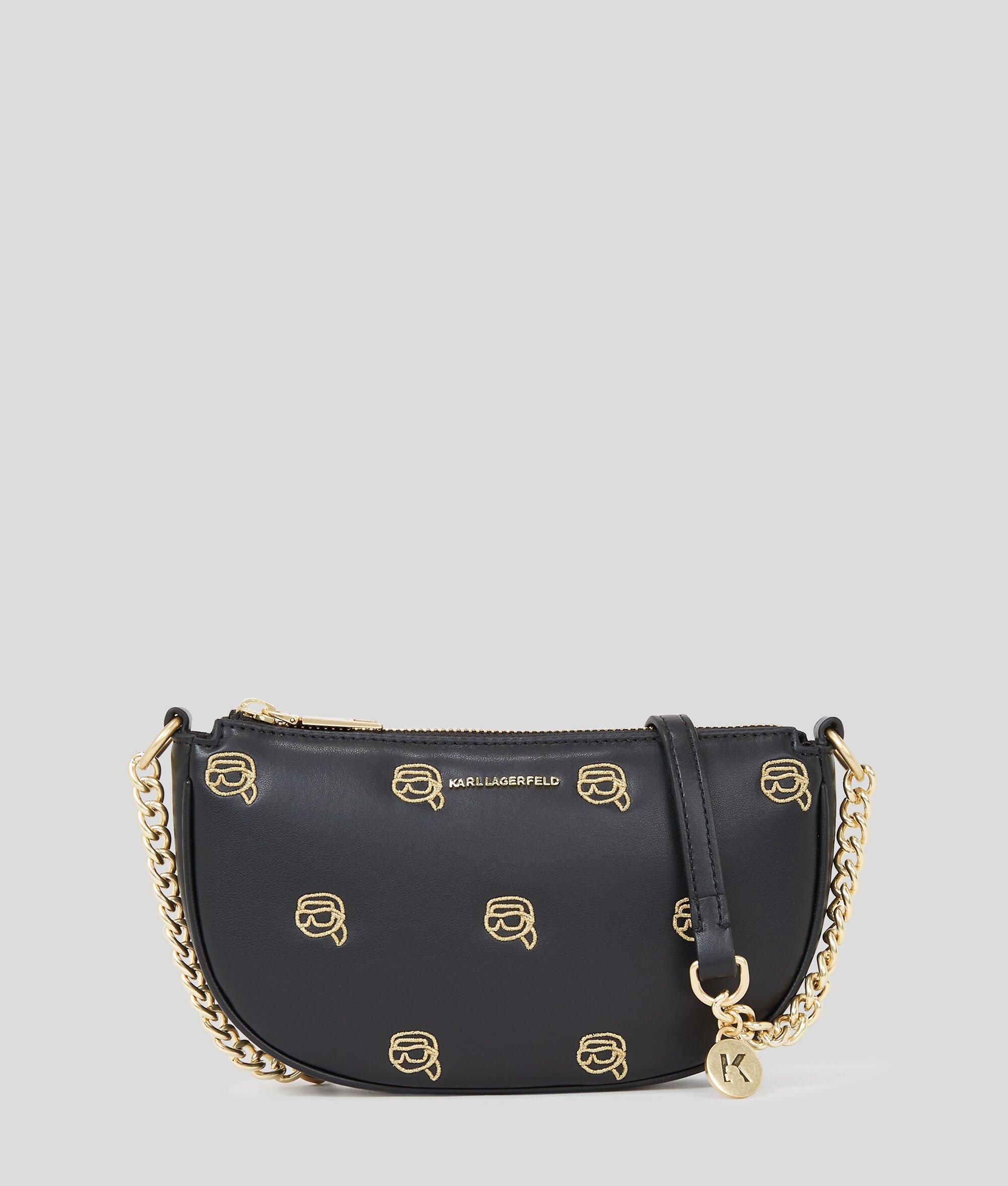 IKON SEASONAL CROSSBODY POUCH Product Image