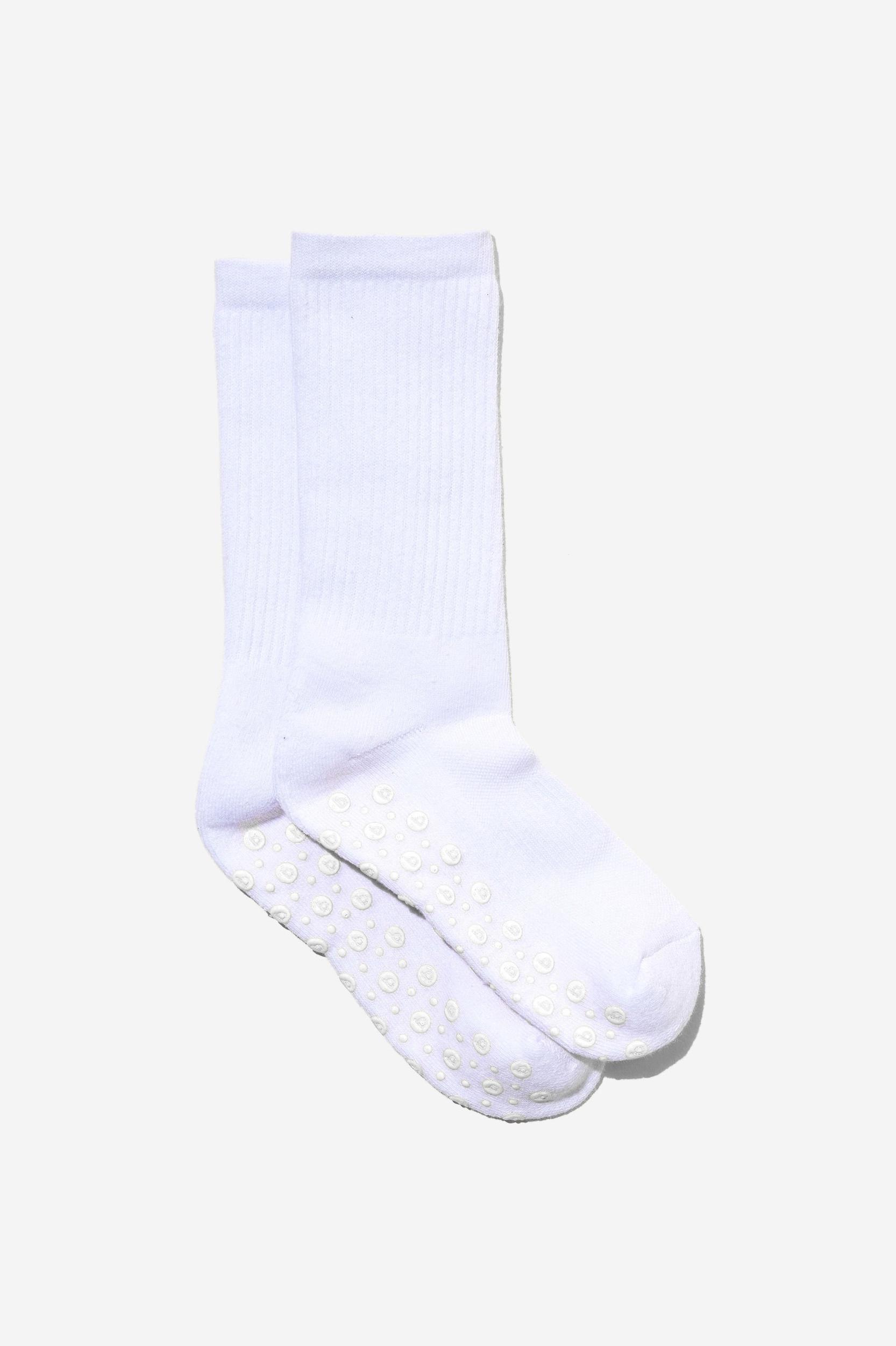 Performance Studio Crew Sock Product Image