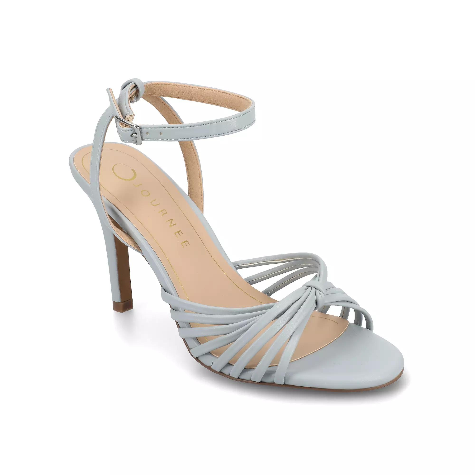 Journee Vanita Women's Dressy Pumps,  Product Image