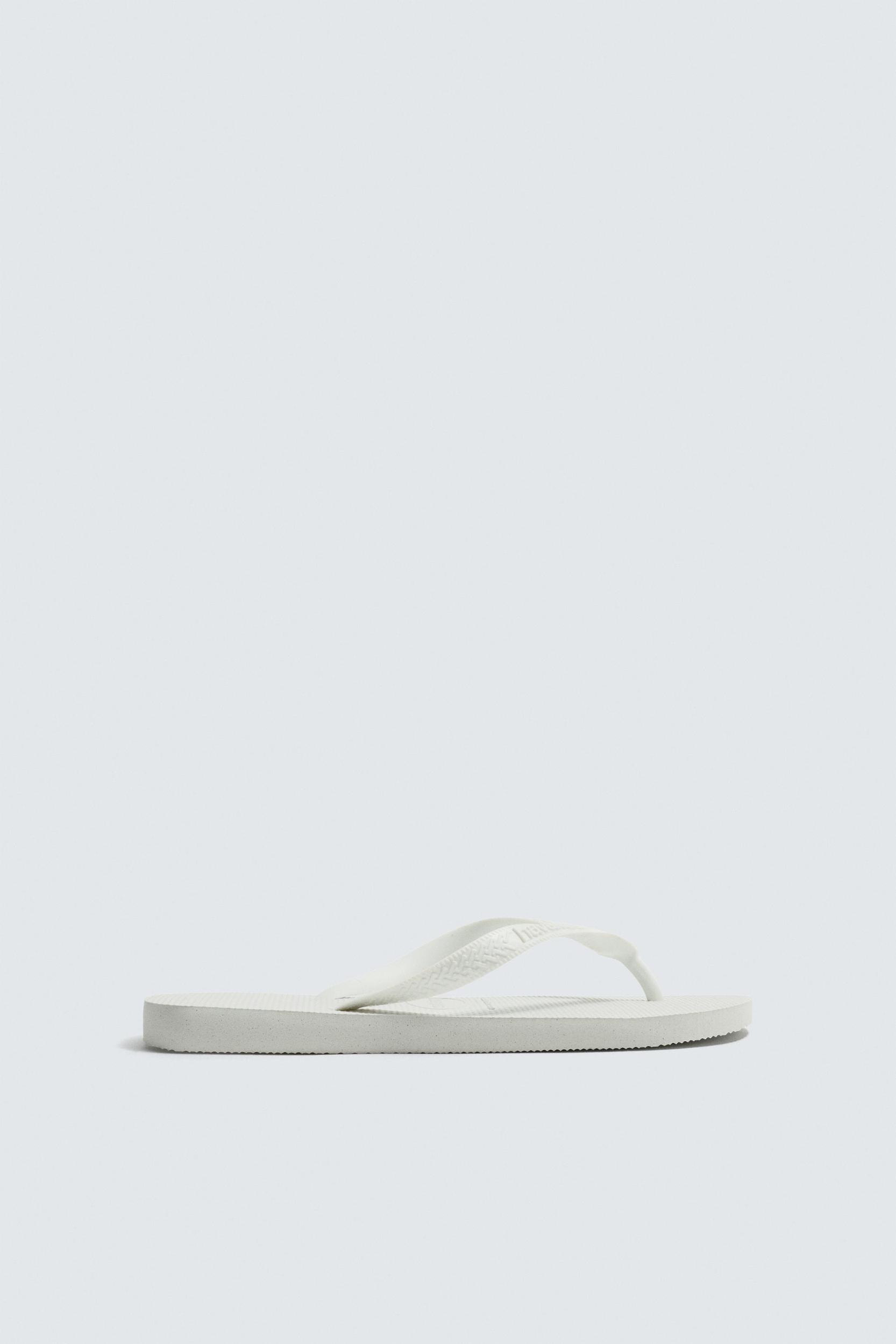 HAVAIANAS ® x ZARA SANDALS Product Image