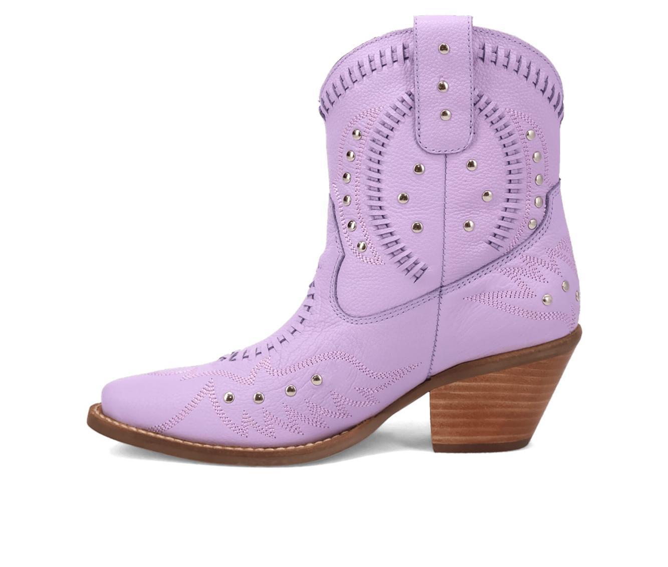Women's Dingo Boot Precious Western Boots Product Image